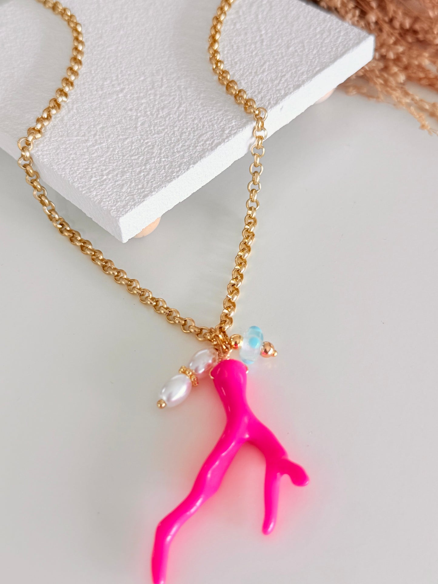 Marina Necklace