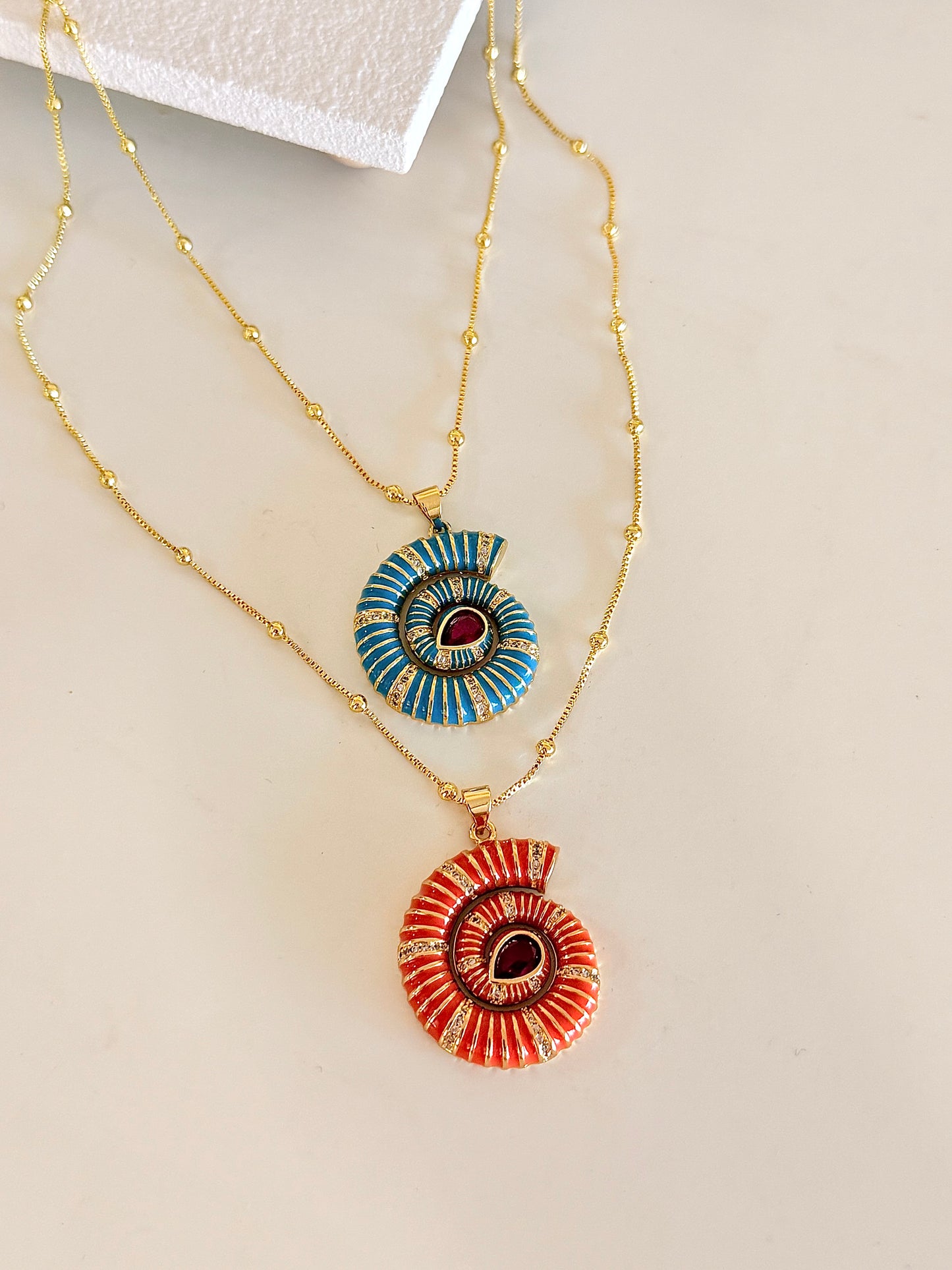 Moana Necklace