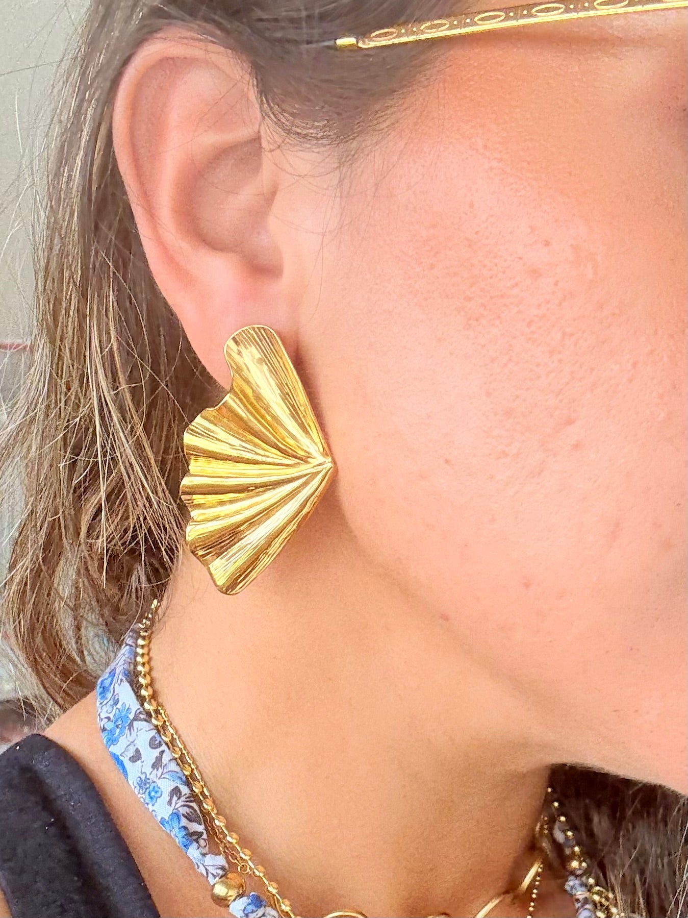 Celeste Earrings