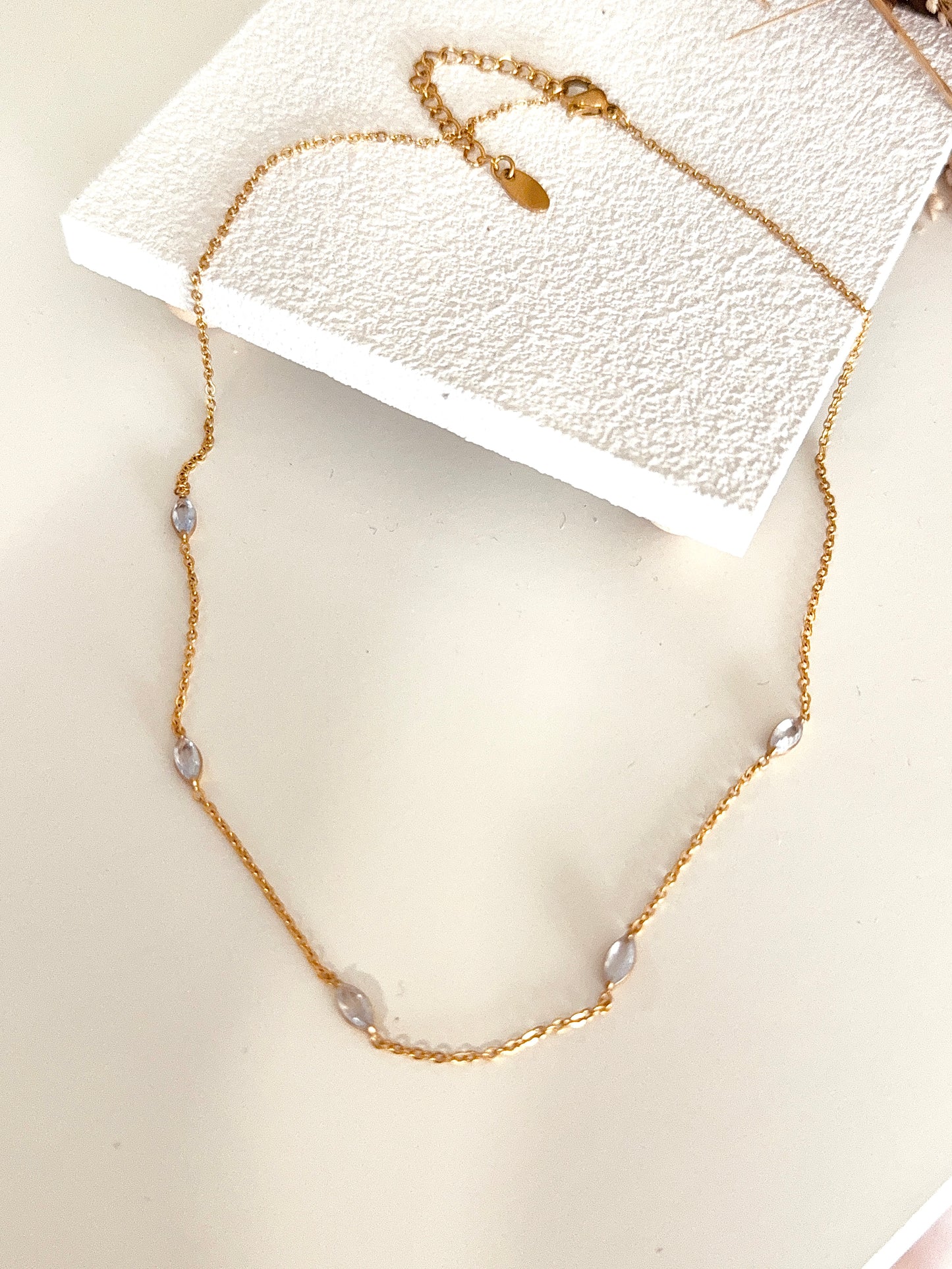 Danila Necklace