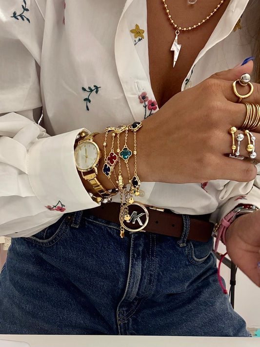 Dtiago X-mas Bundle Set Chérie Bracelet