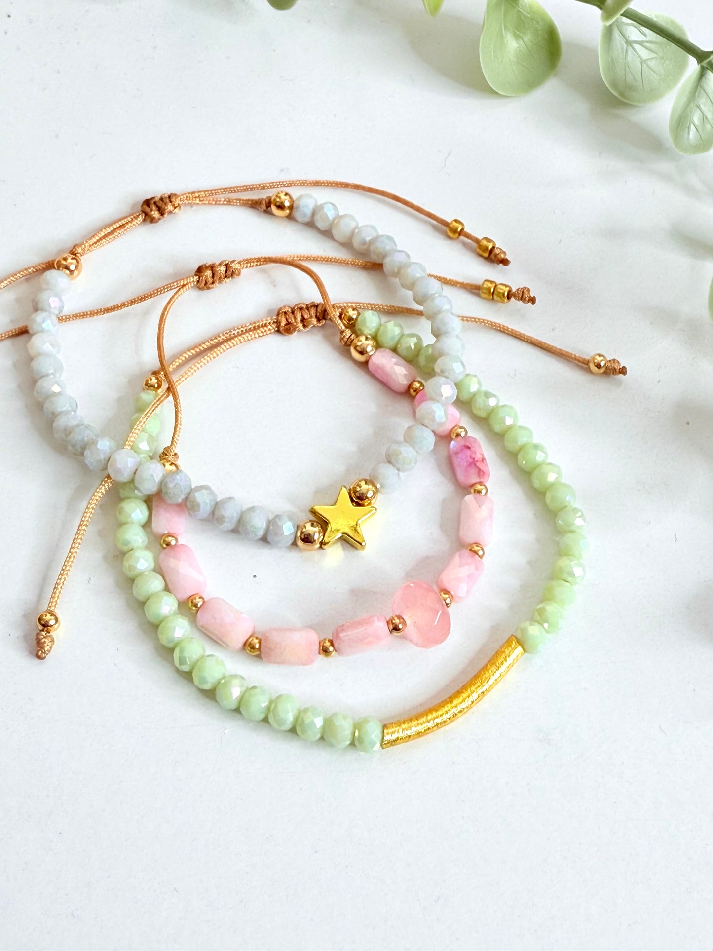 Natania Set Bracelets 2