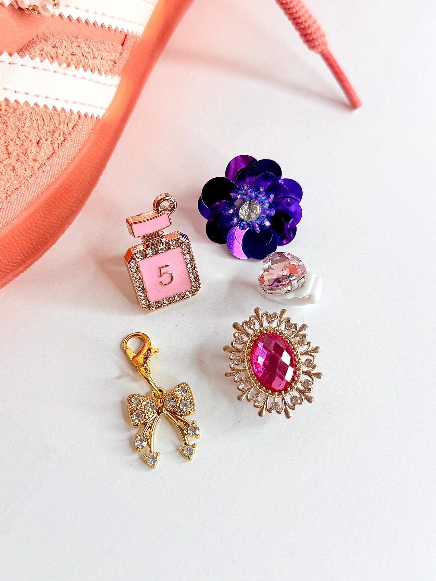 Charms by Dtiago