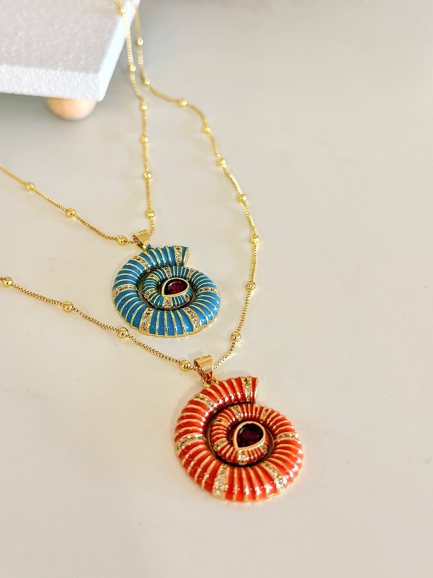 Moana Necklace