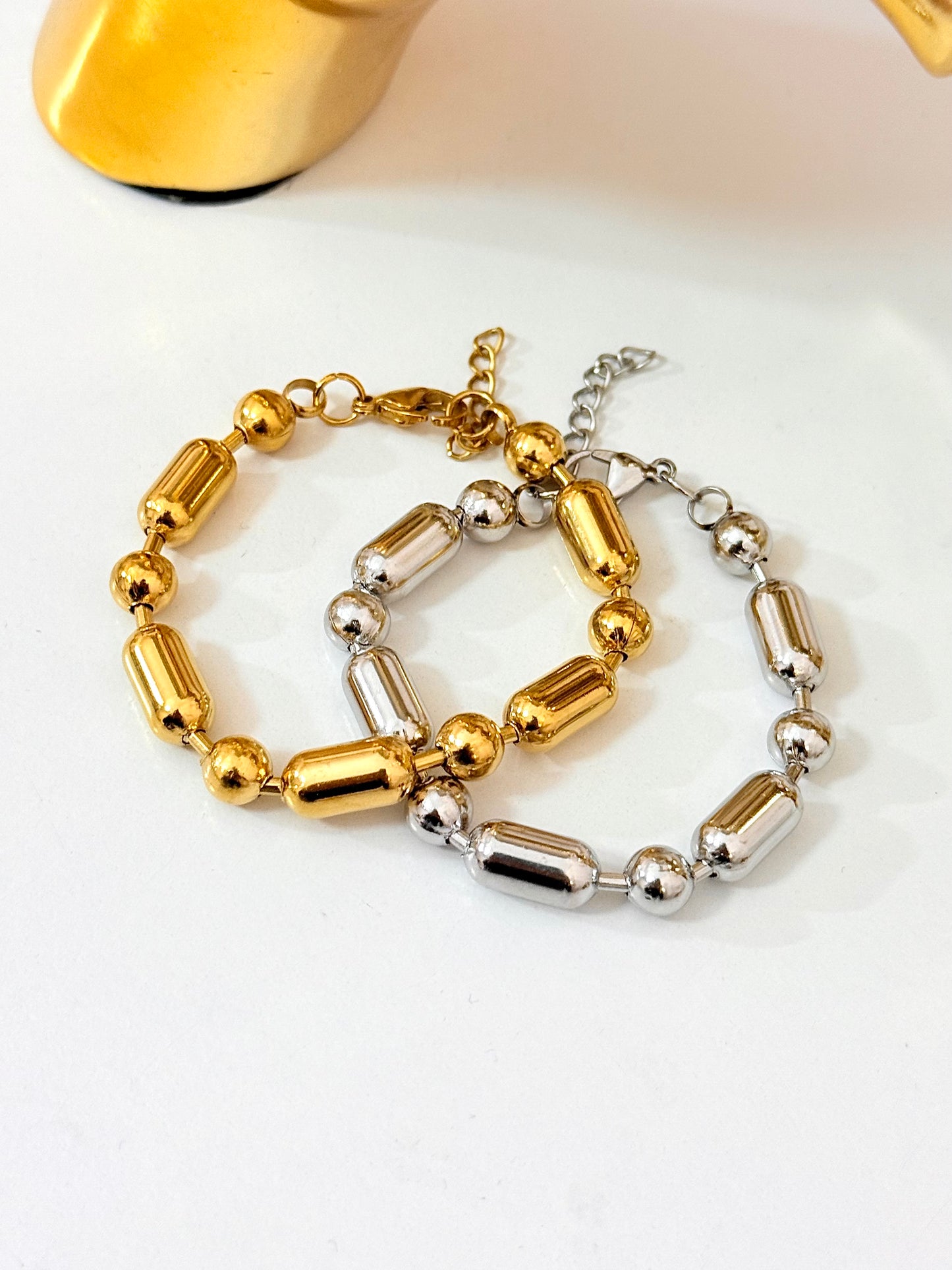 New Military Style Braceley