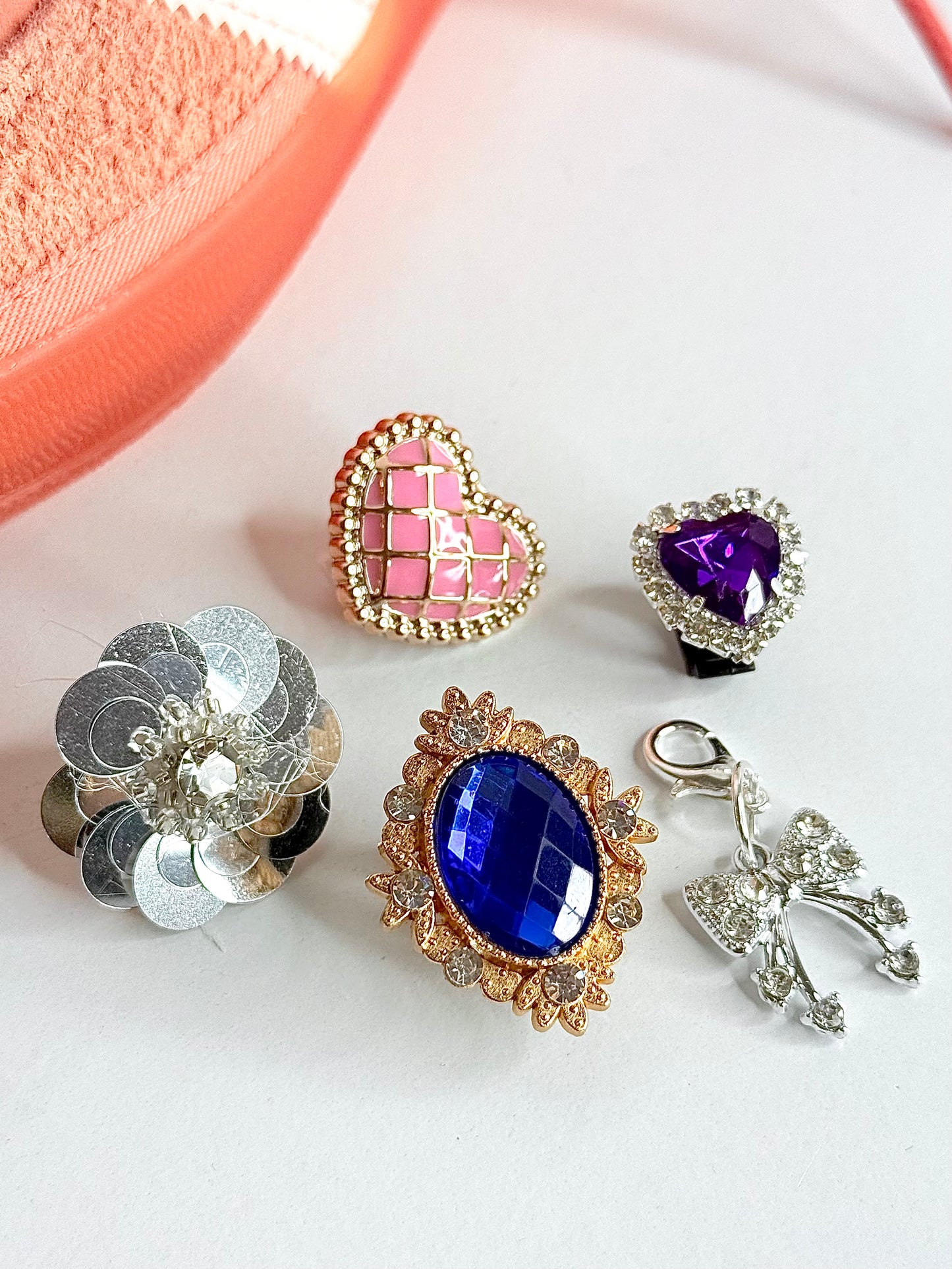 Charms by Dtiago