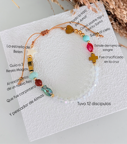 Historia de Jesus: Edicion Especial- Hdj