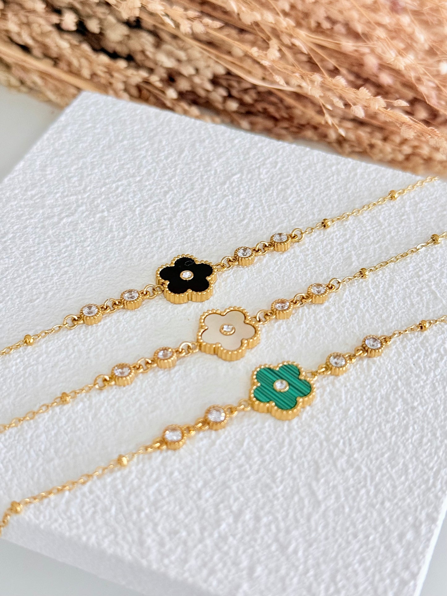 Tobilleras Mia (Bracelet)