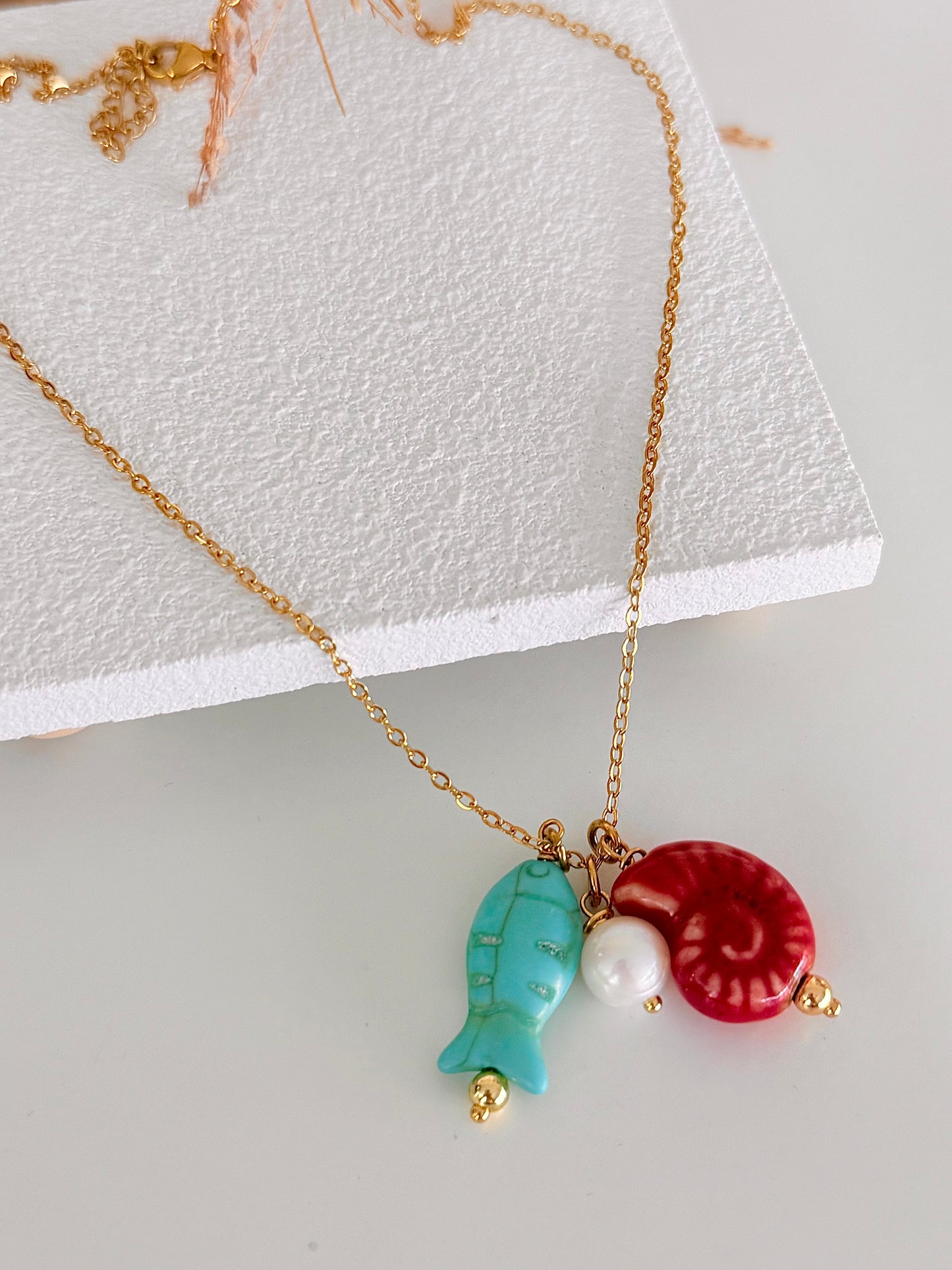 Julia Necklace
