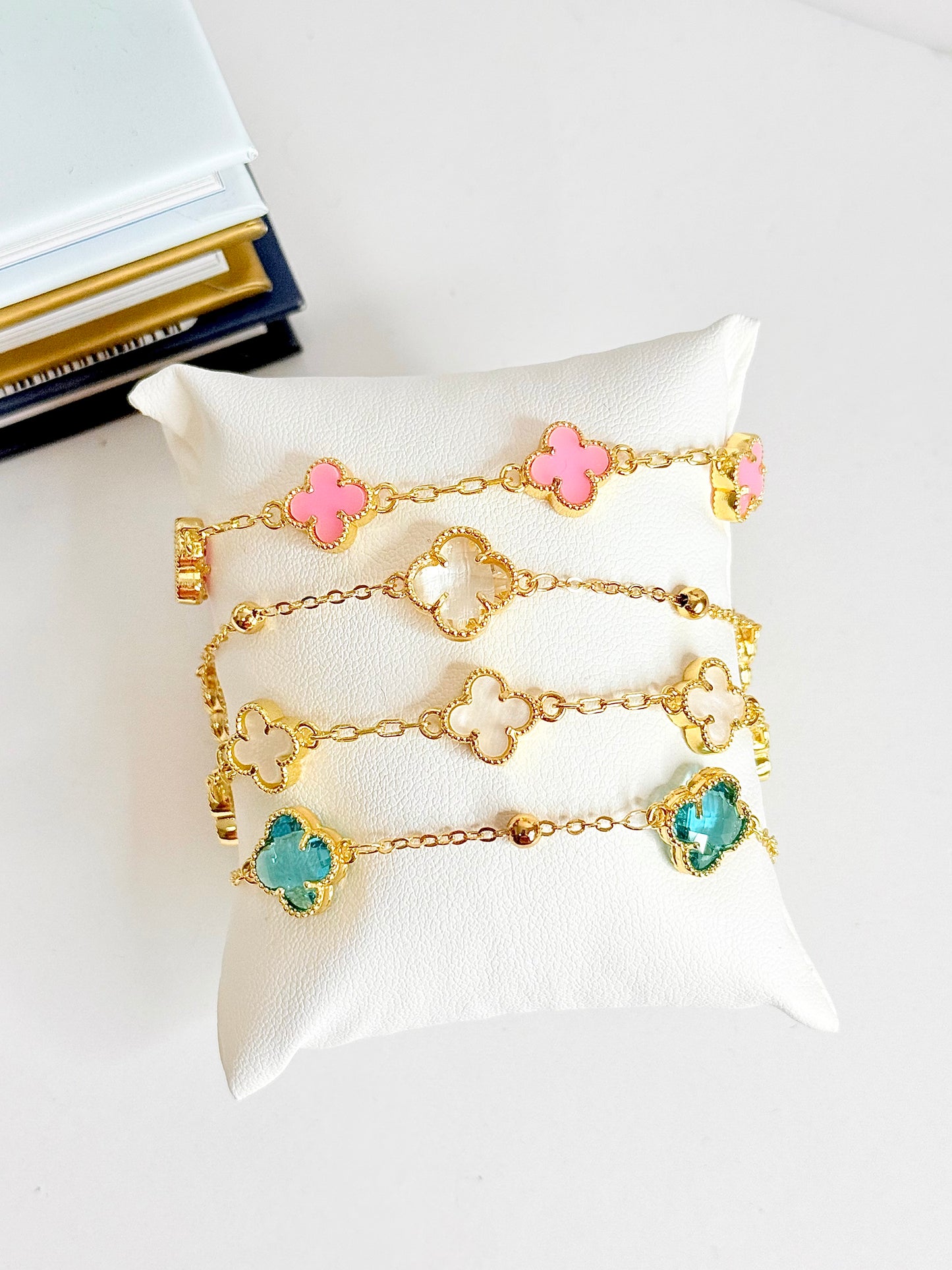 Van D Bracelet