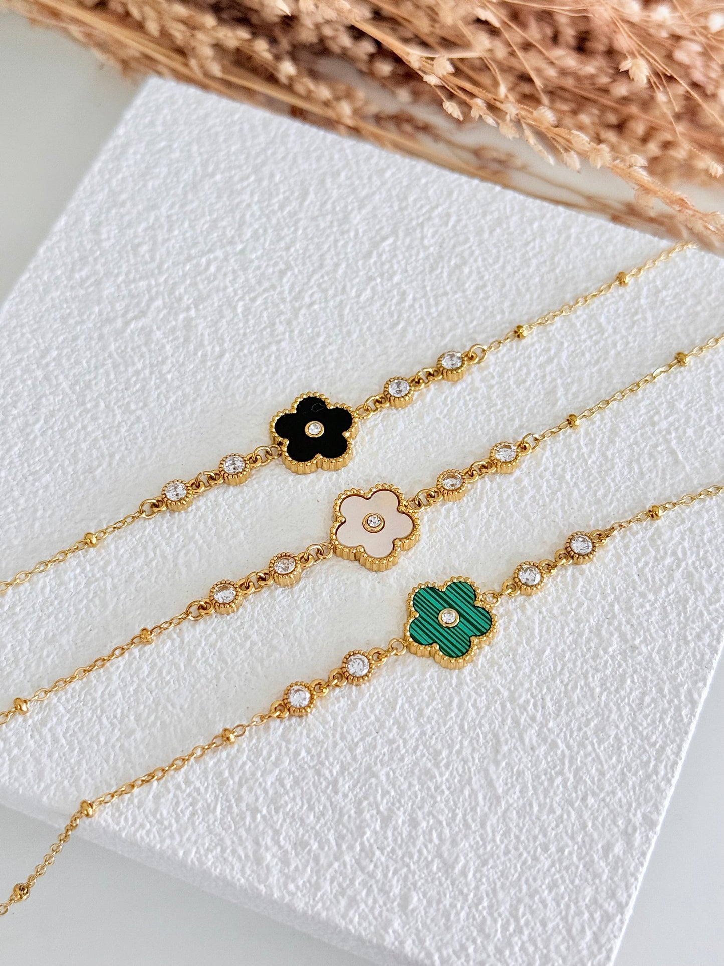 Tobilleras Mia (Bracelet)