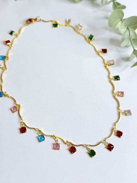 Gala Necklace