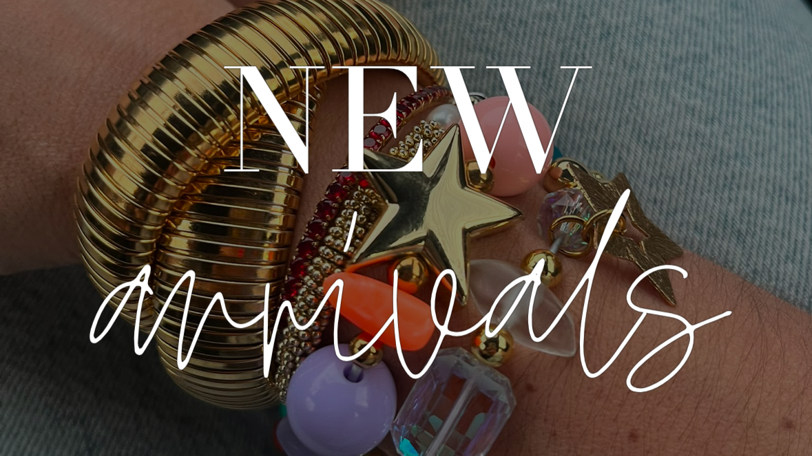 New Arrivals