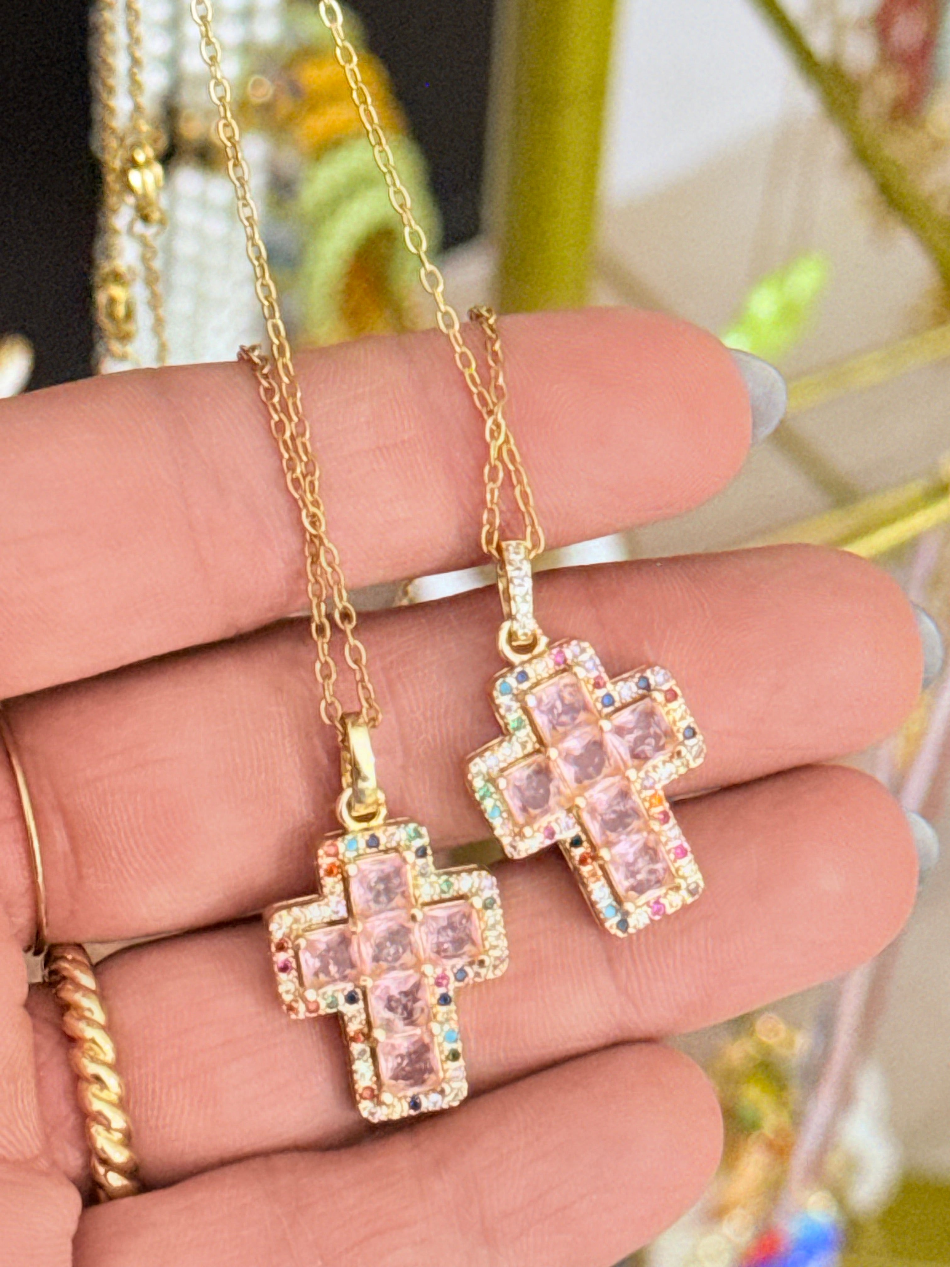 DAS NECKLACE 101