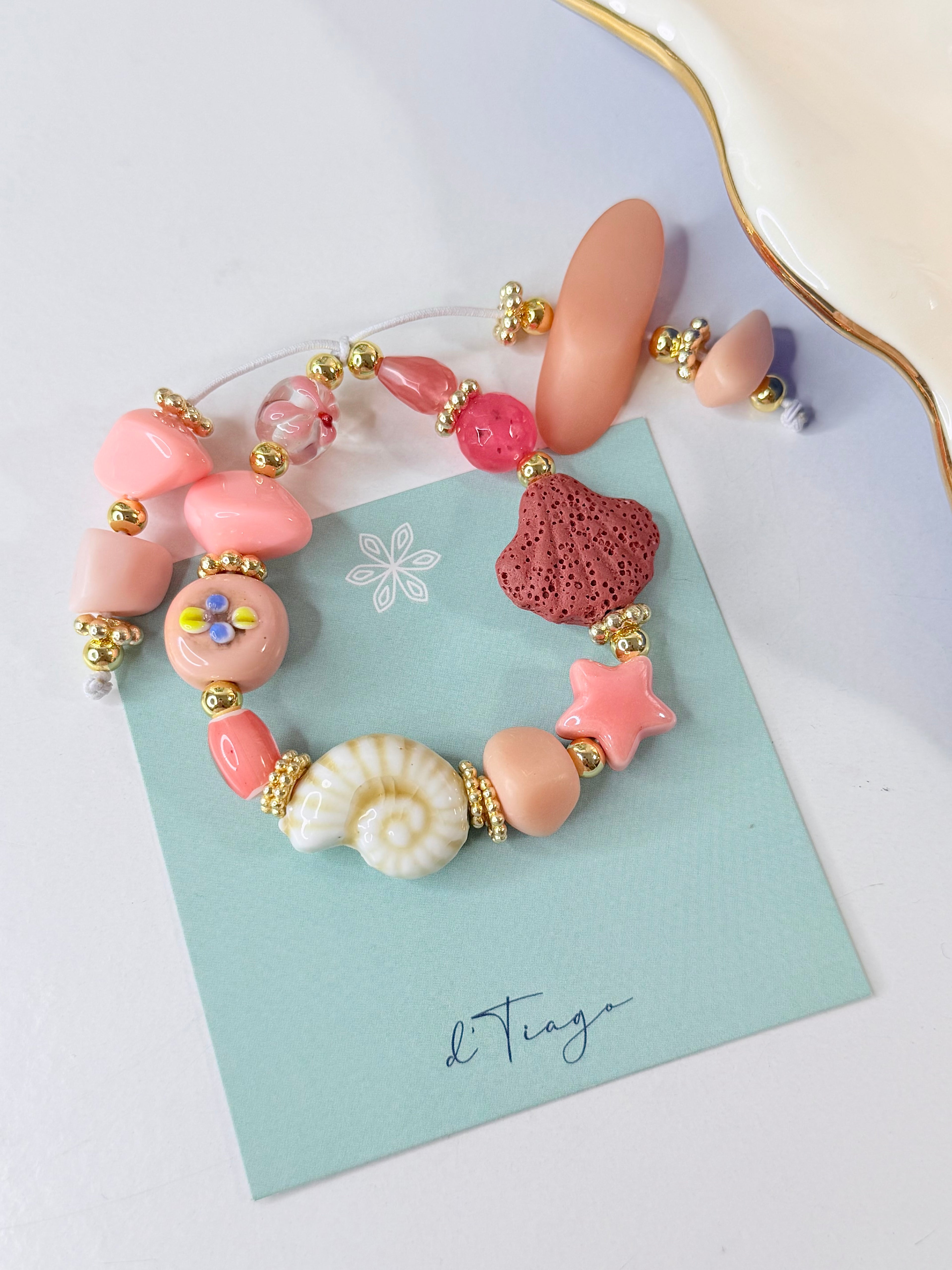 Málaga Bracelet