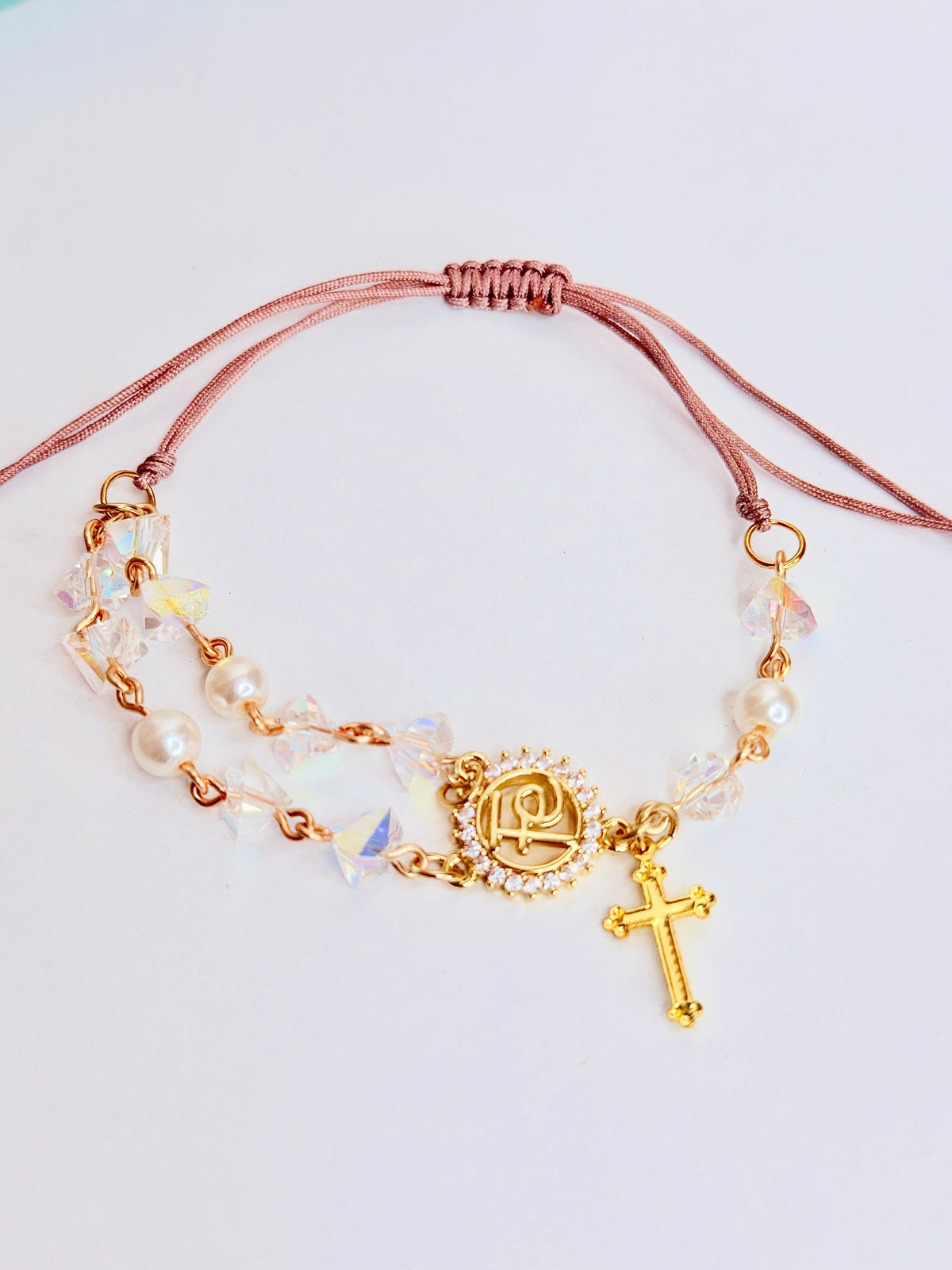 Rosario Bracelet (se venden por separado) hdj