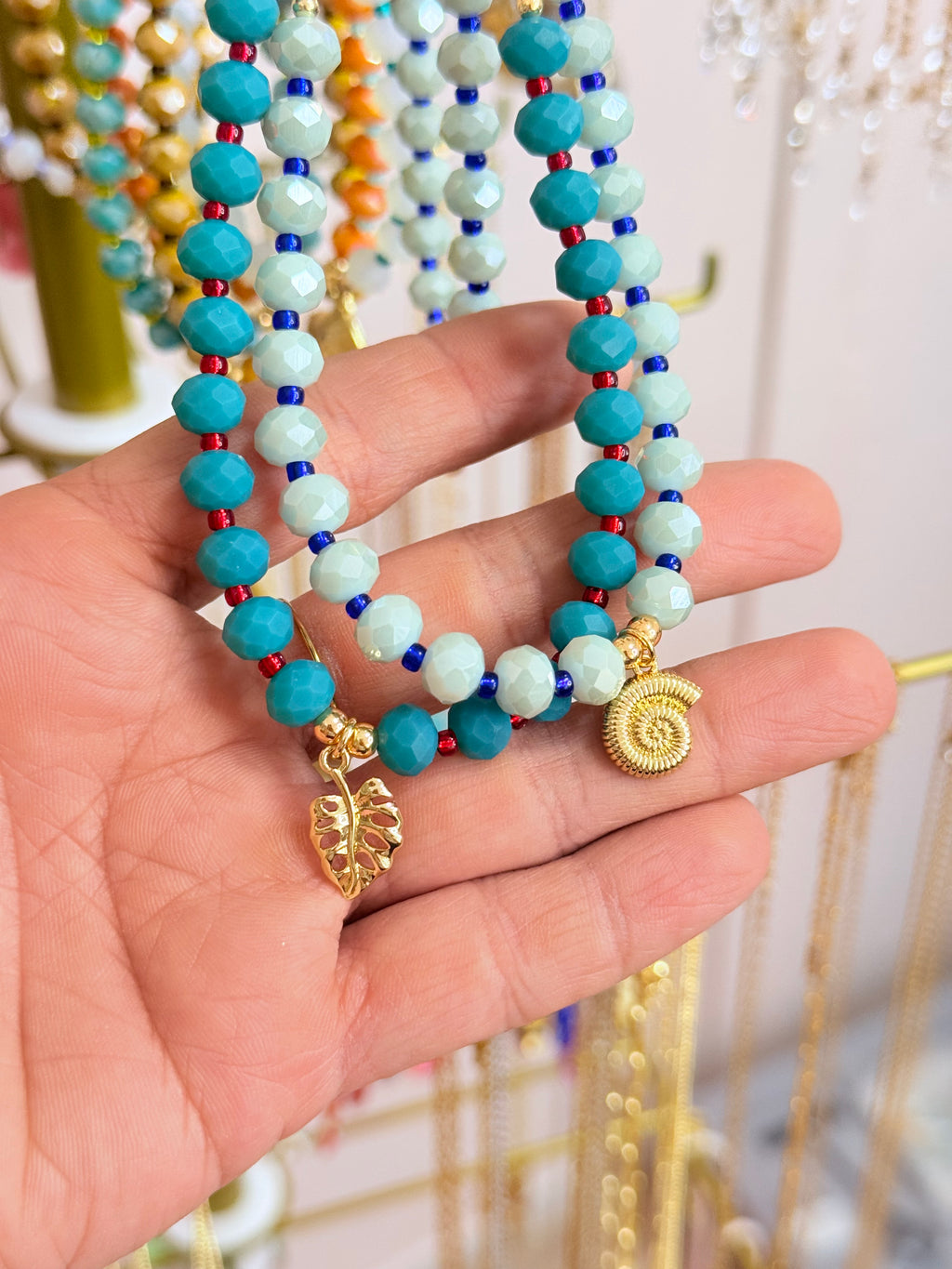 DAS NECKLACE  070