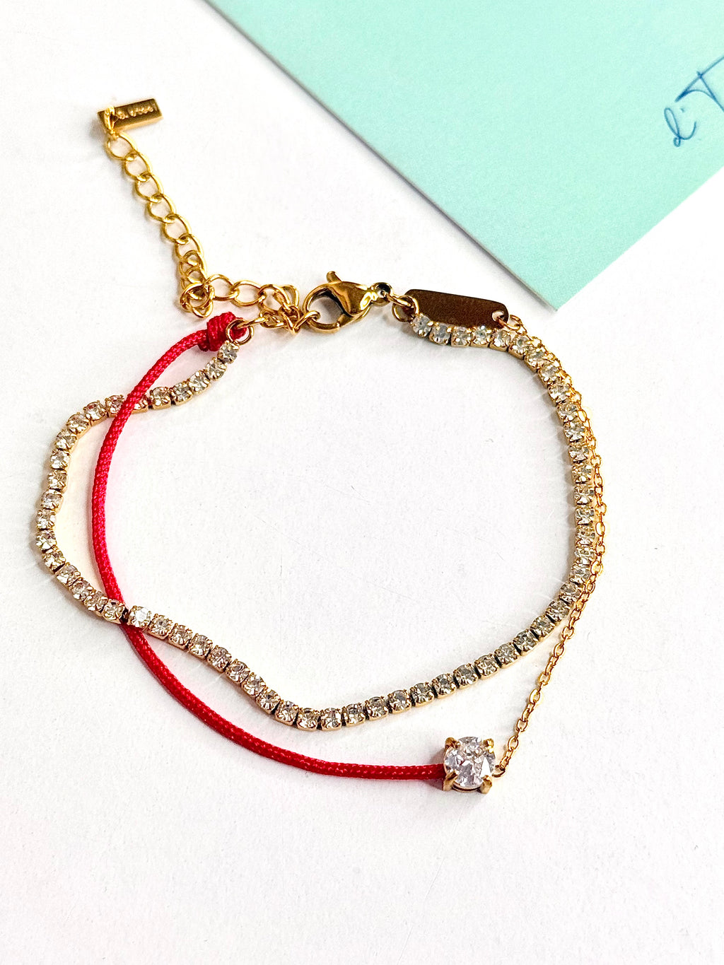 Solana Bracelet