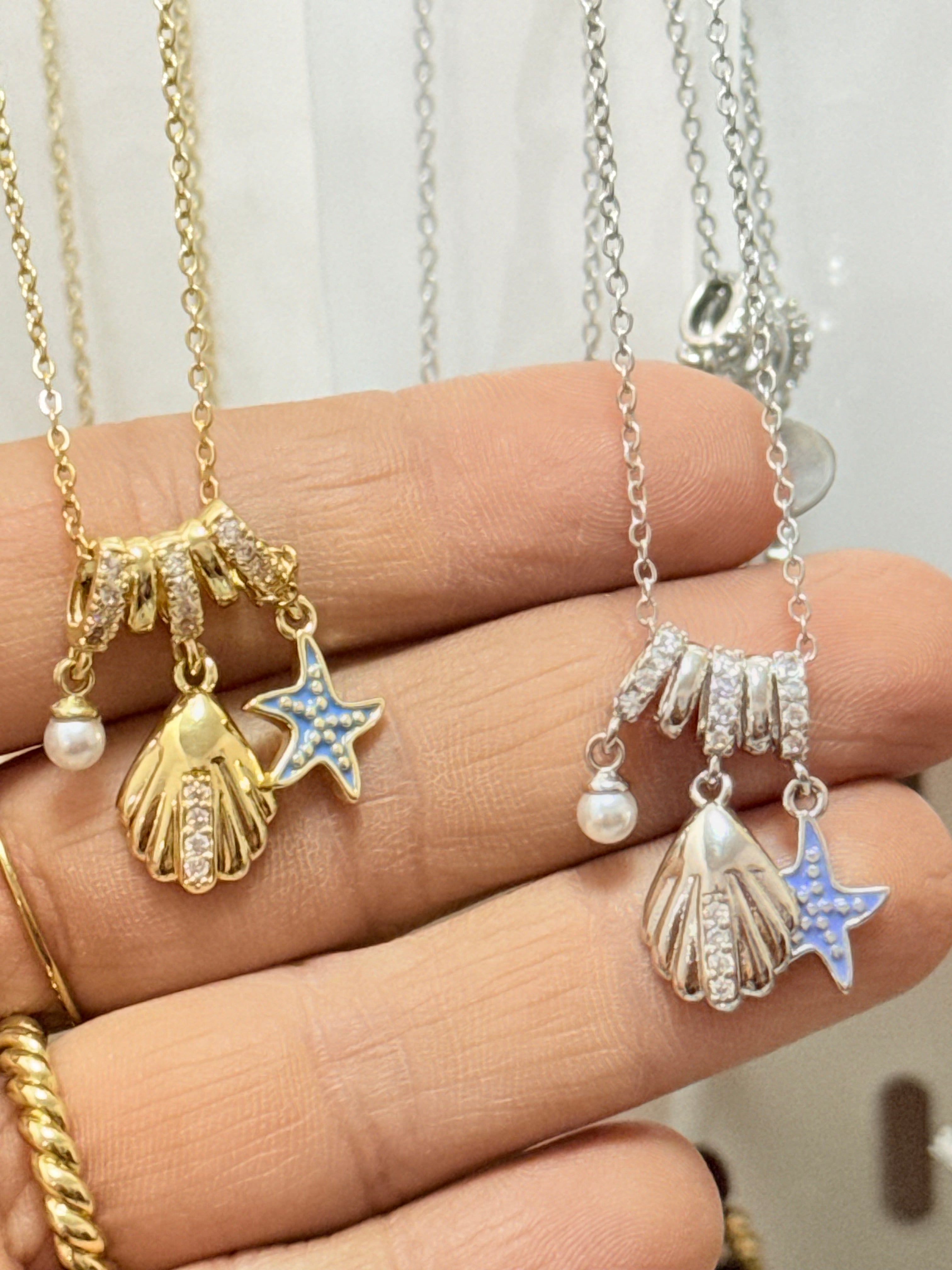 DAS NECKLACE 102