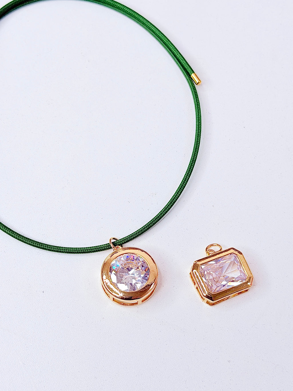 Big Bold Charms (no traen cadenas)