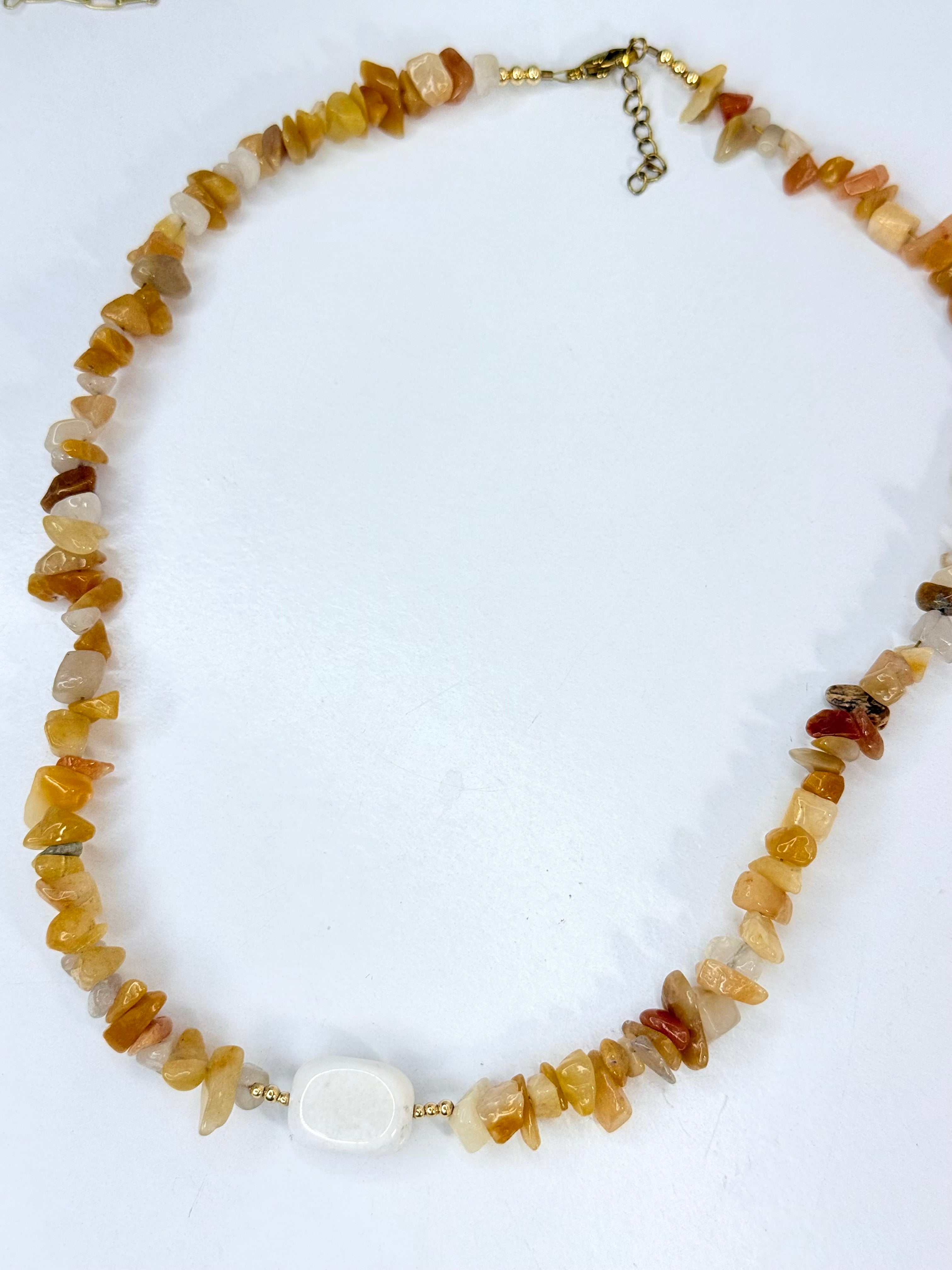 Picua Beach Necklace