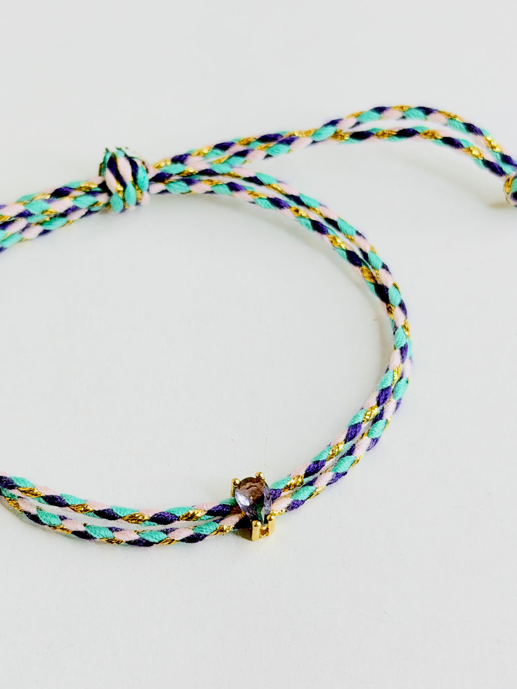Flora Bracelets (se venden por separadp)