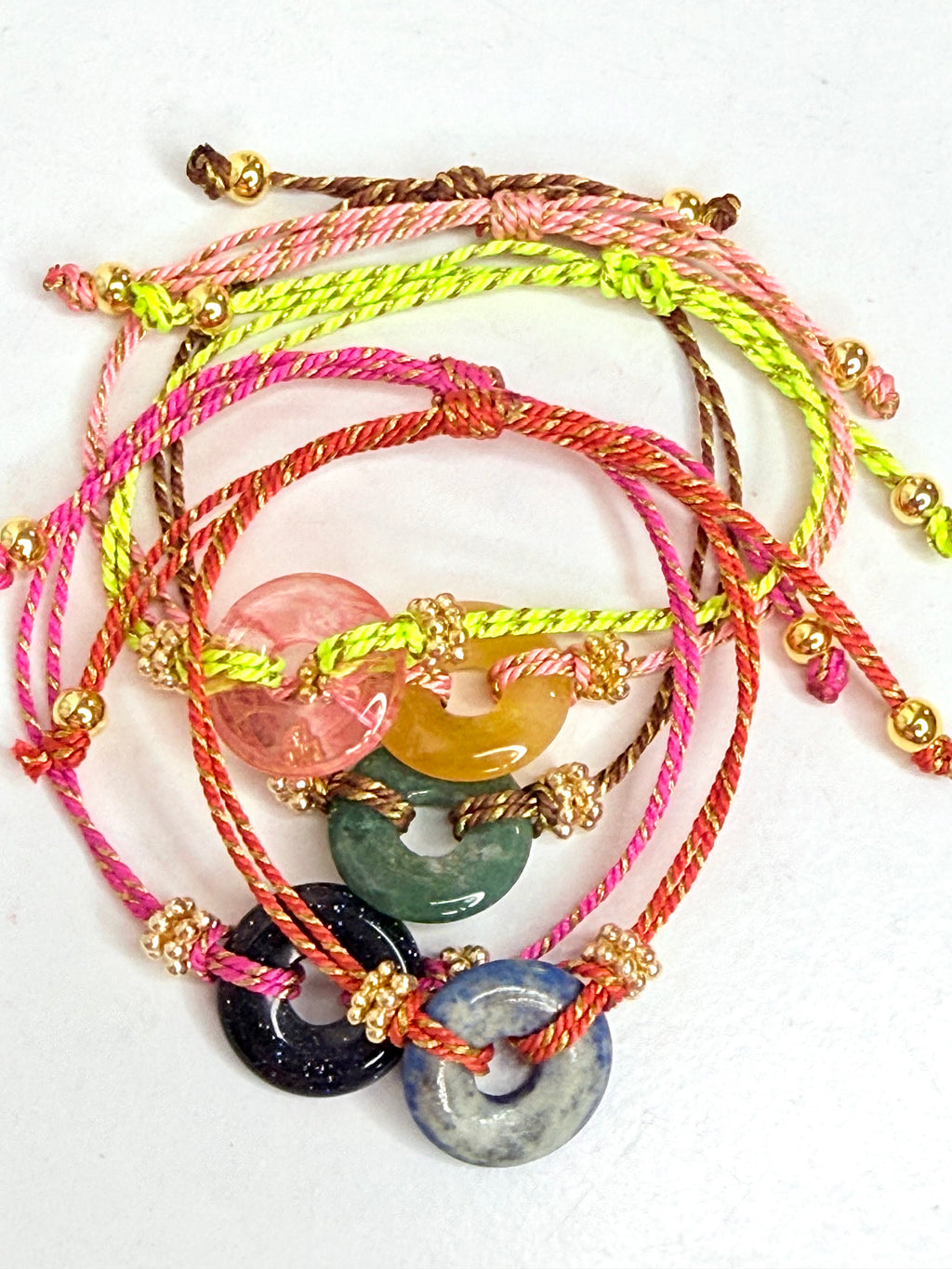 Mini Korean Bracelet