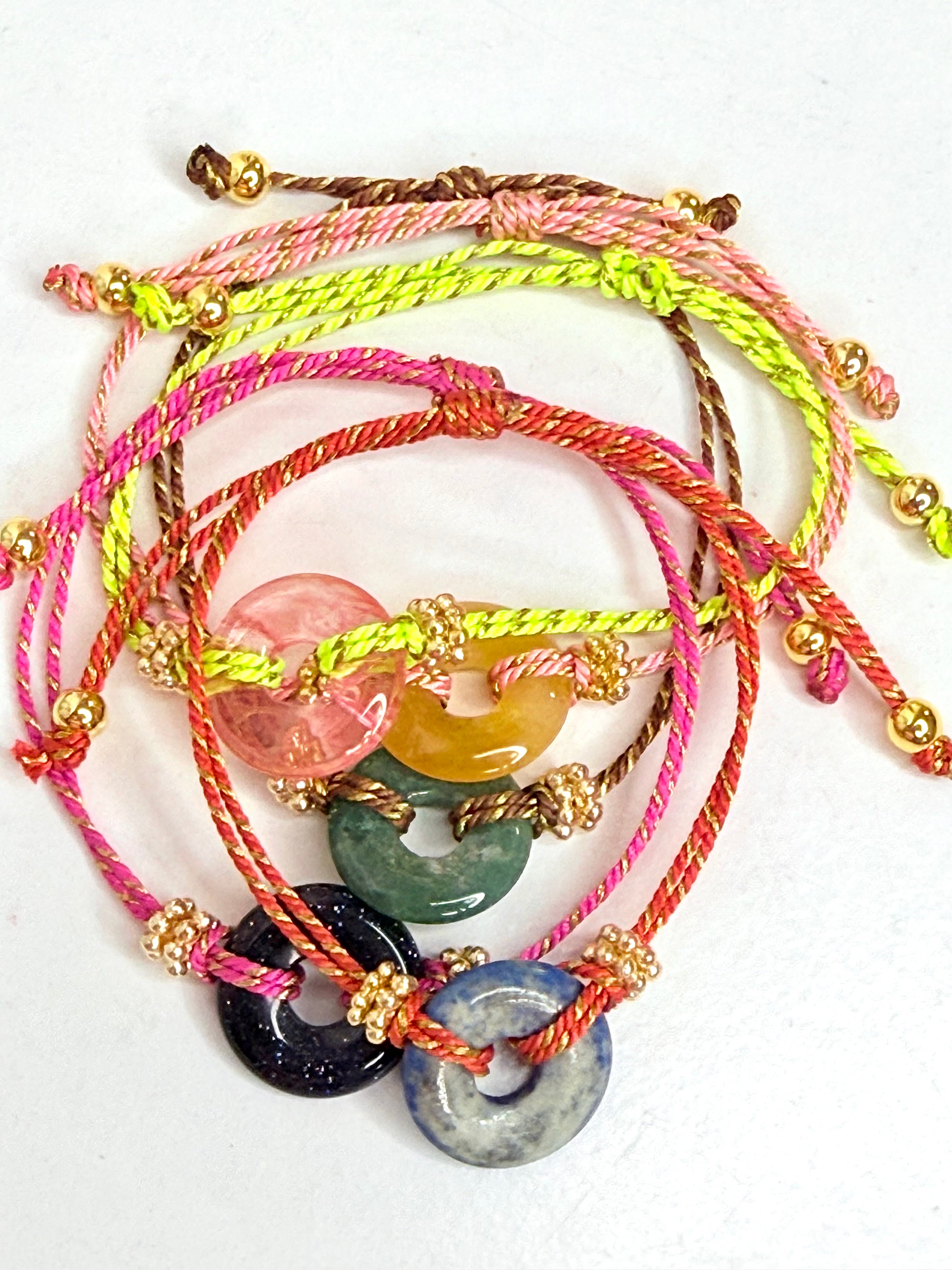 Mini Korean Bracelet