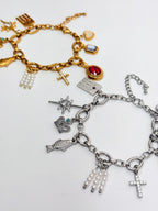 La Historia que cambio al Mundo: La Historia de Jesus: La Pulsera/ Bracelet HDJ