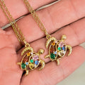 DAS NECKLACE  068