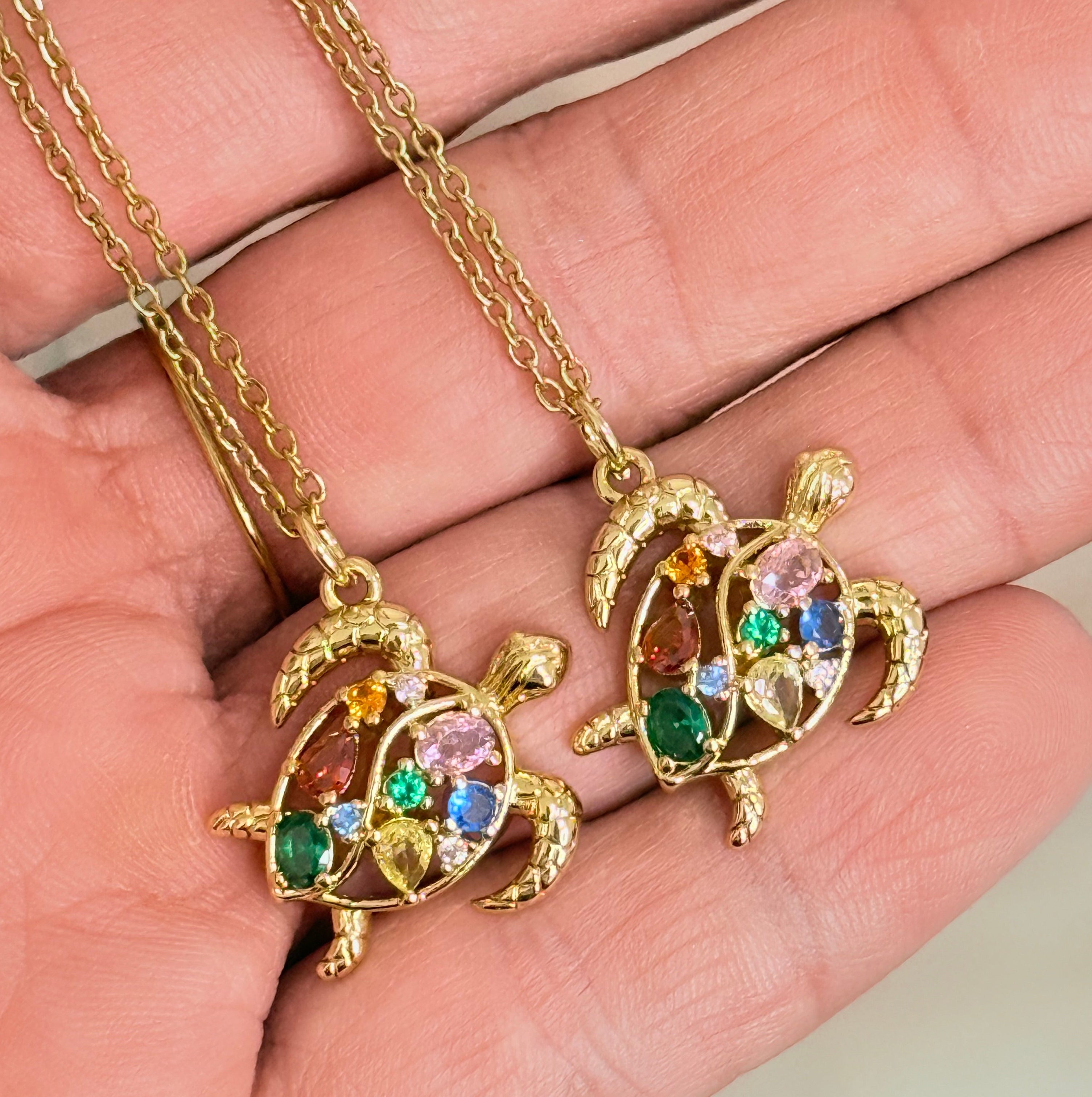 DAS NECKLACE  068
