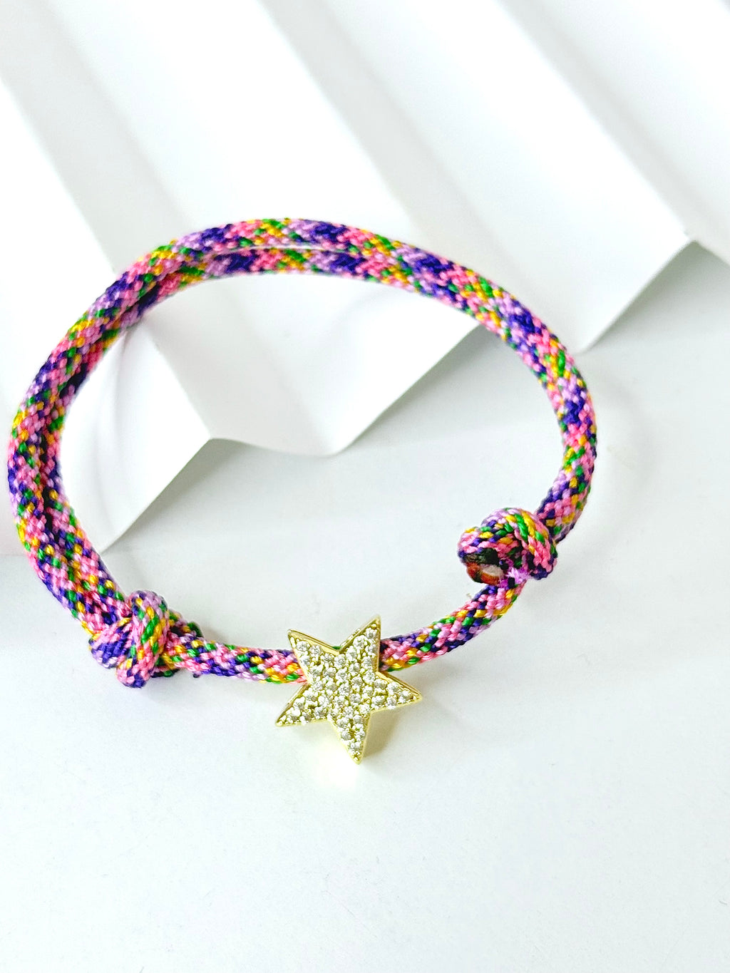 Parastar Bracelet