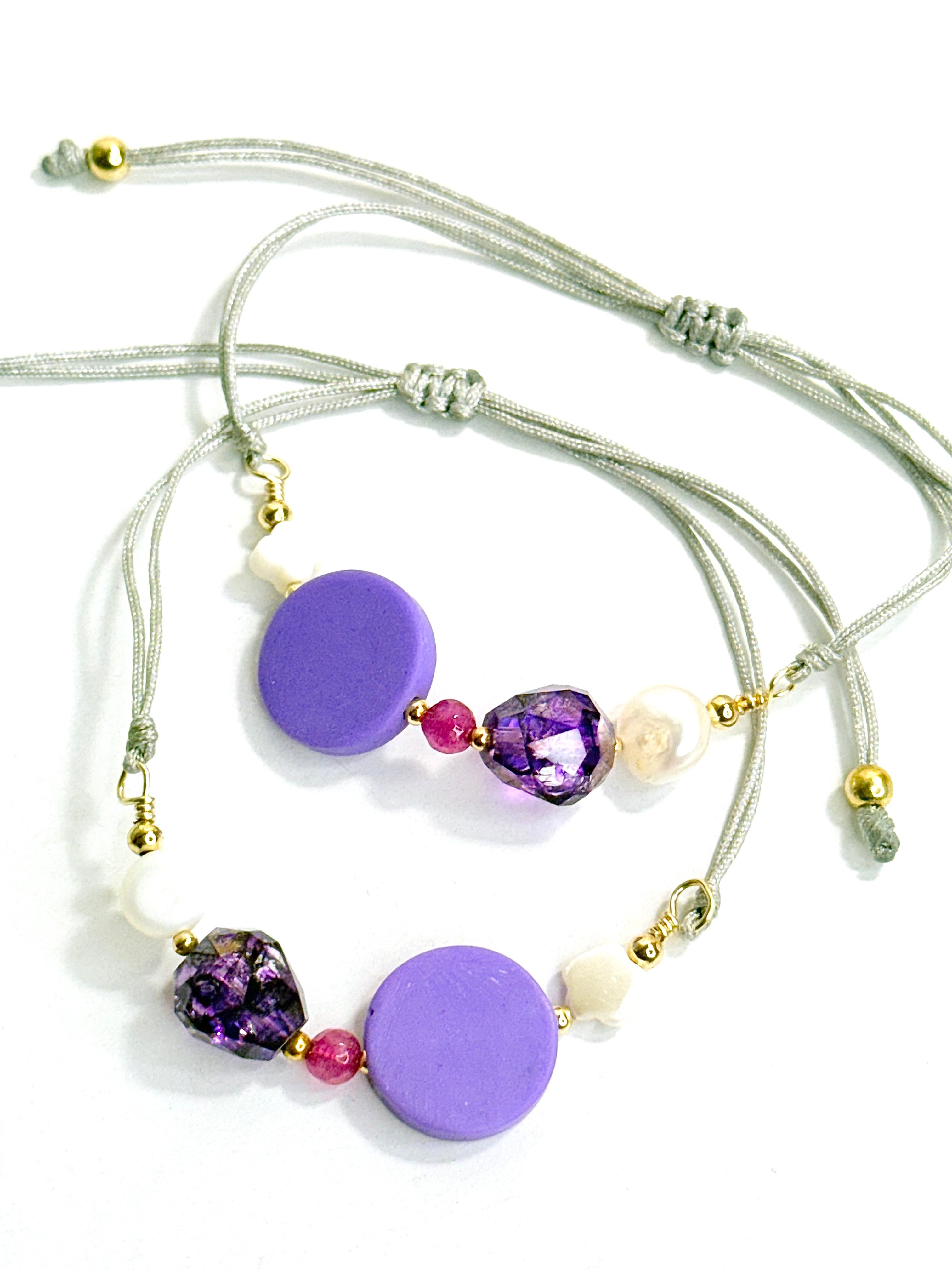 Indi Bracelet (se venden por separado)