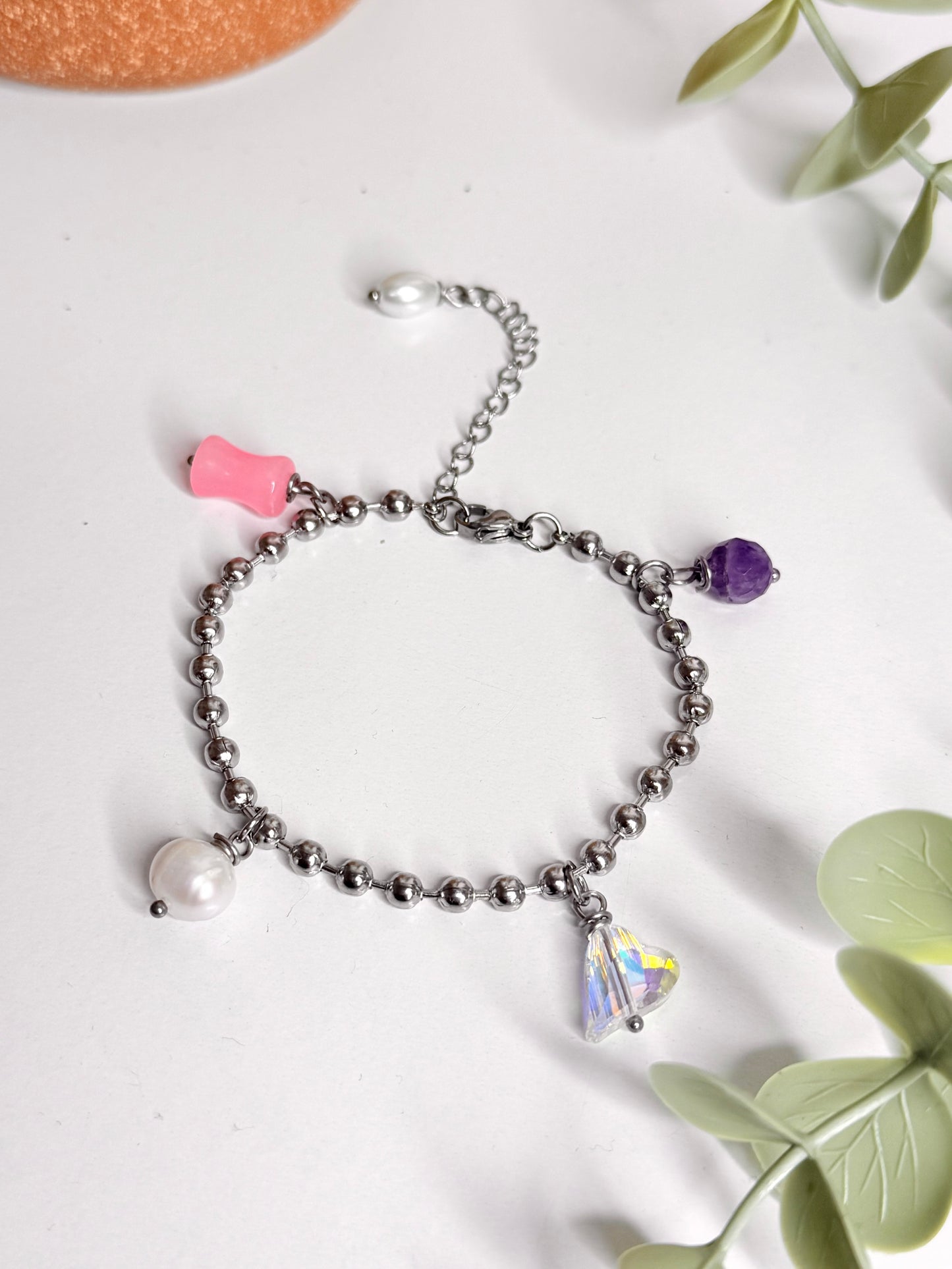 Mujer Virtuosa Silver Edition