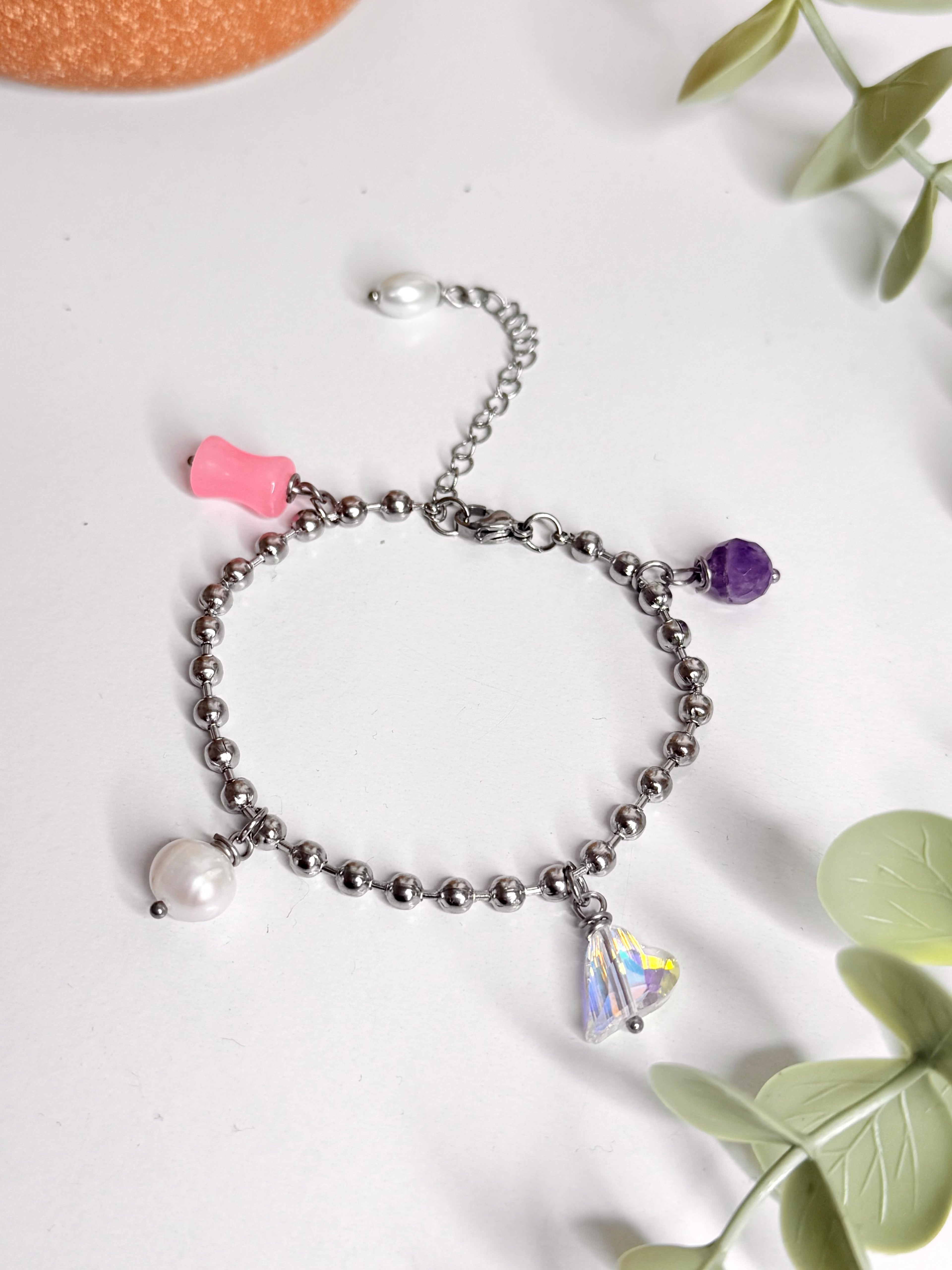 Mujer Virtuosa Silver Edition