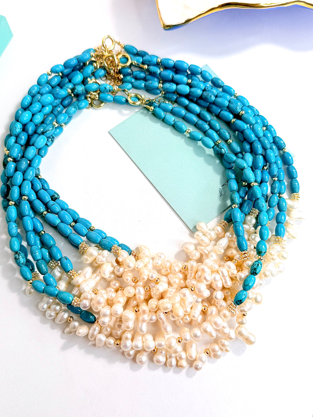 Ibiza Necklace