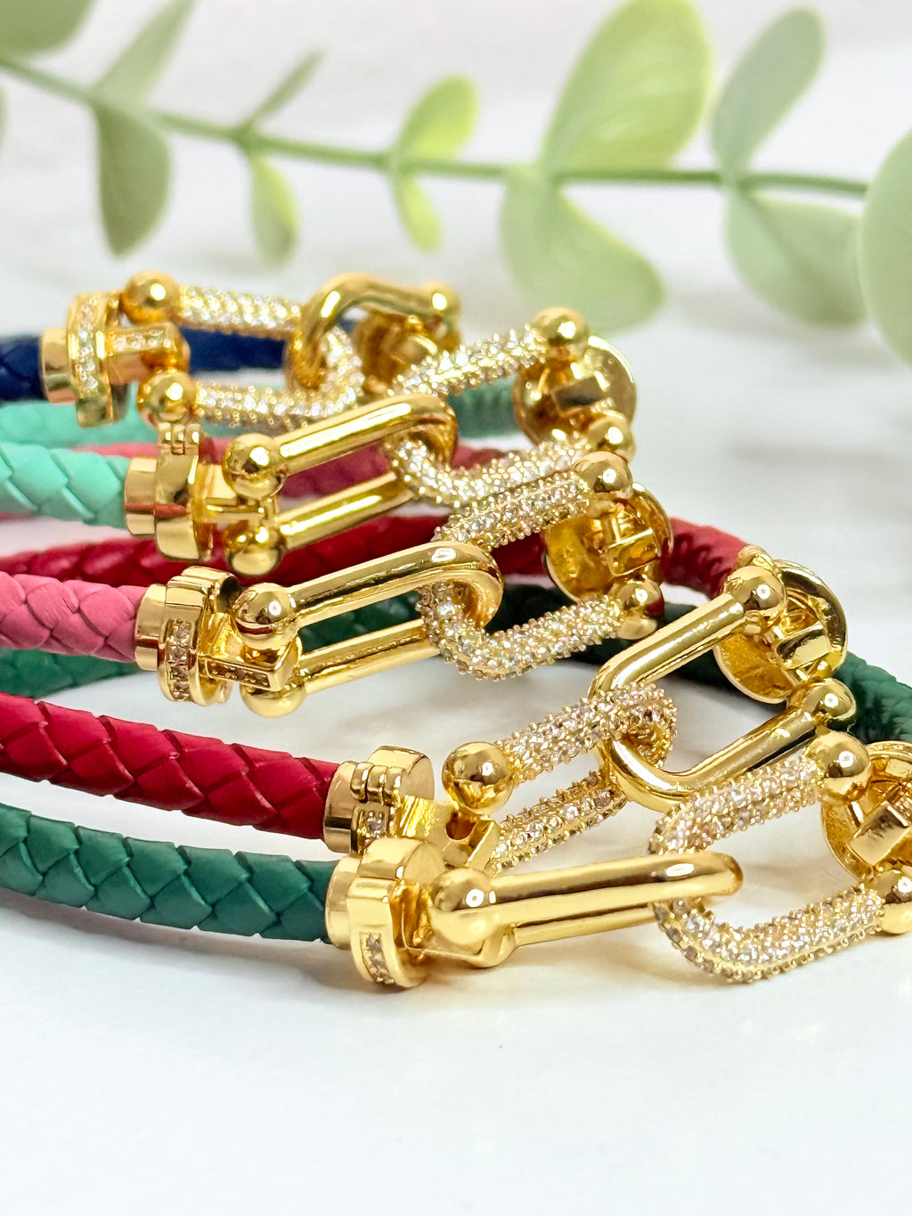 Buy 1 Get 1 FREE | Carola Color Bracelet