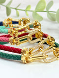 Buy 1 Get 1 FREE | Carola Color Bracelet