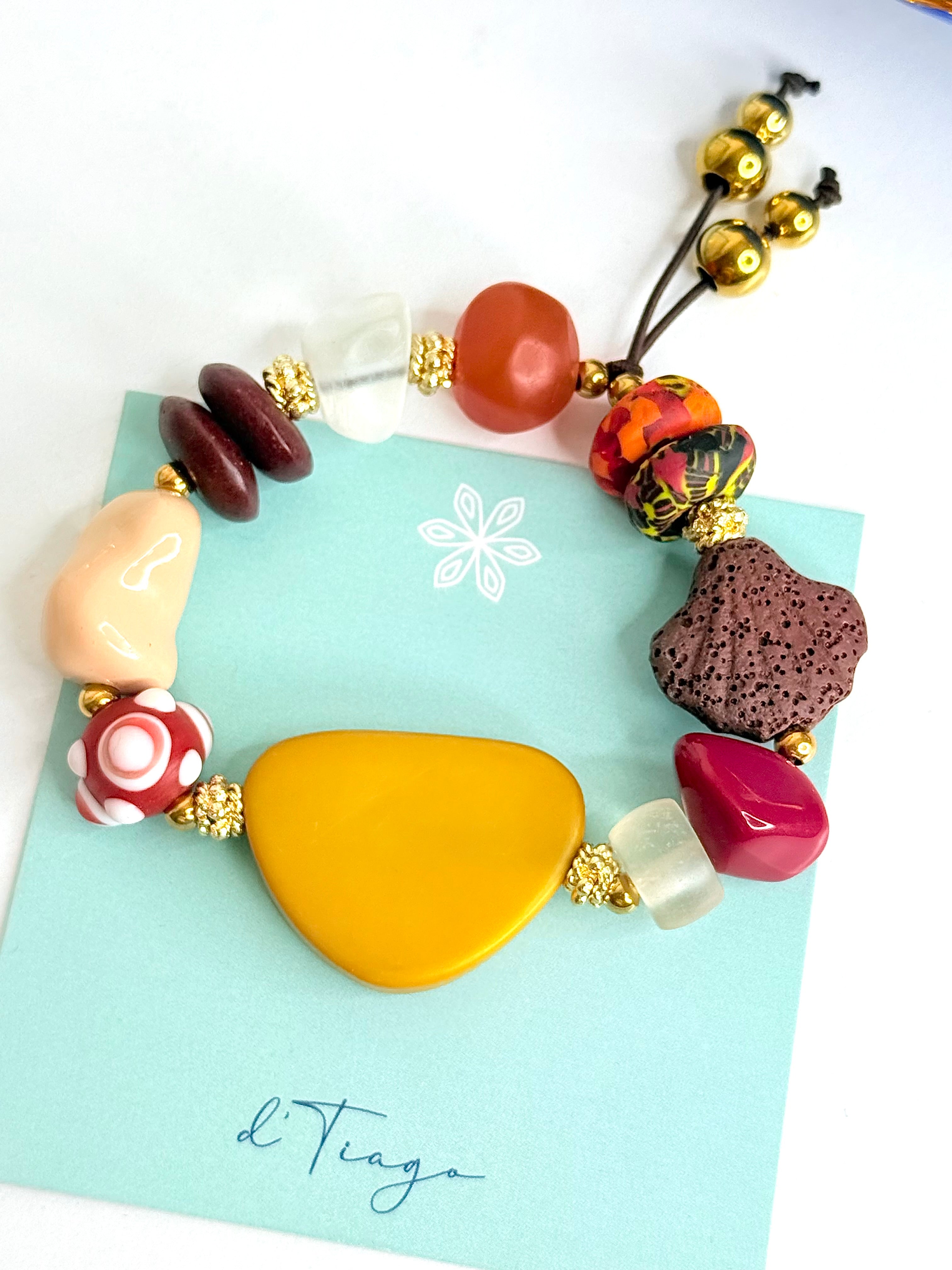 Sahara Bracelet