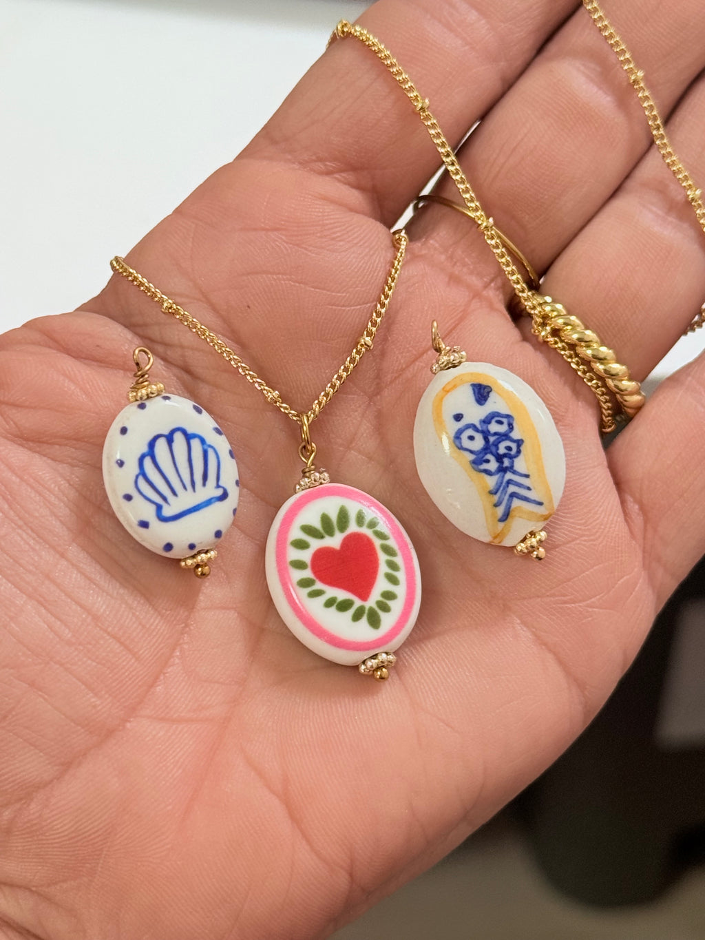 DAS Necklace 106