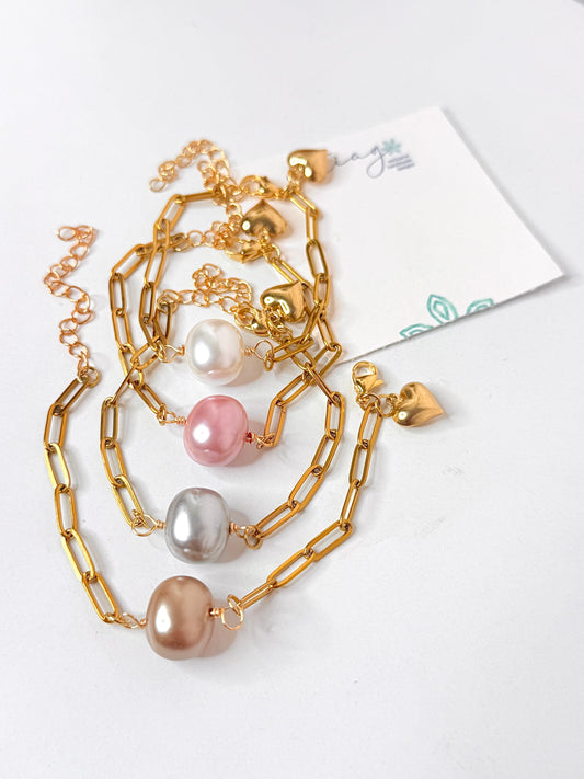 Madre Perla Bracelet