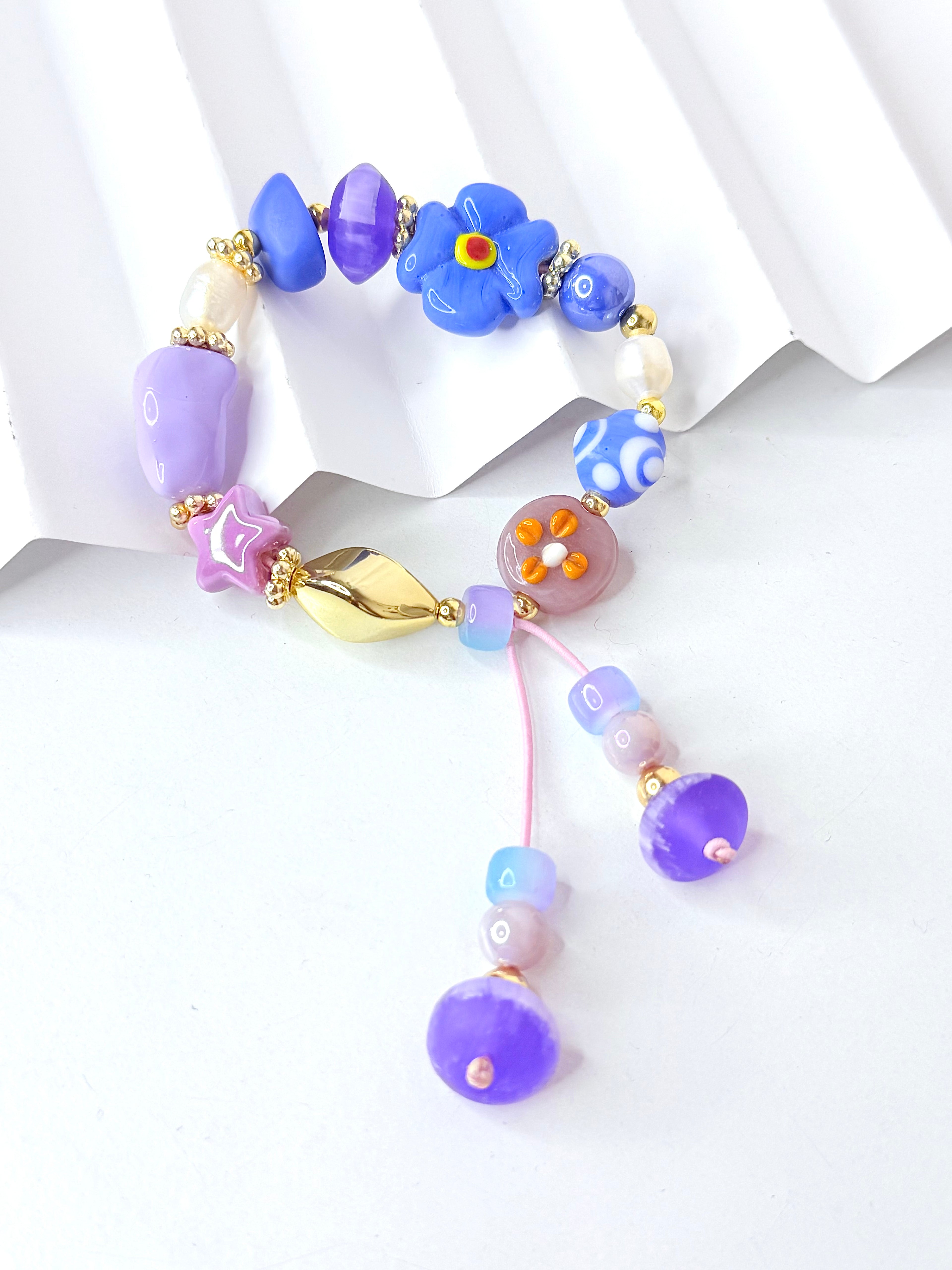 Uva Celsi Bracelet