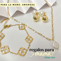 Para la mama Amorosa Set Necklace