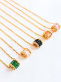 BVari Necklace