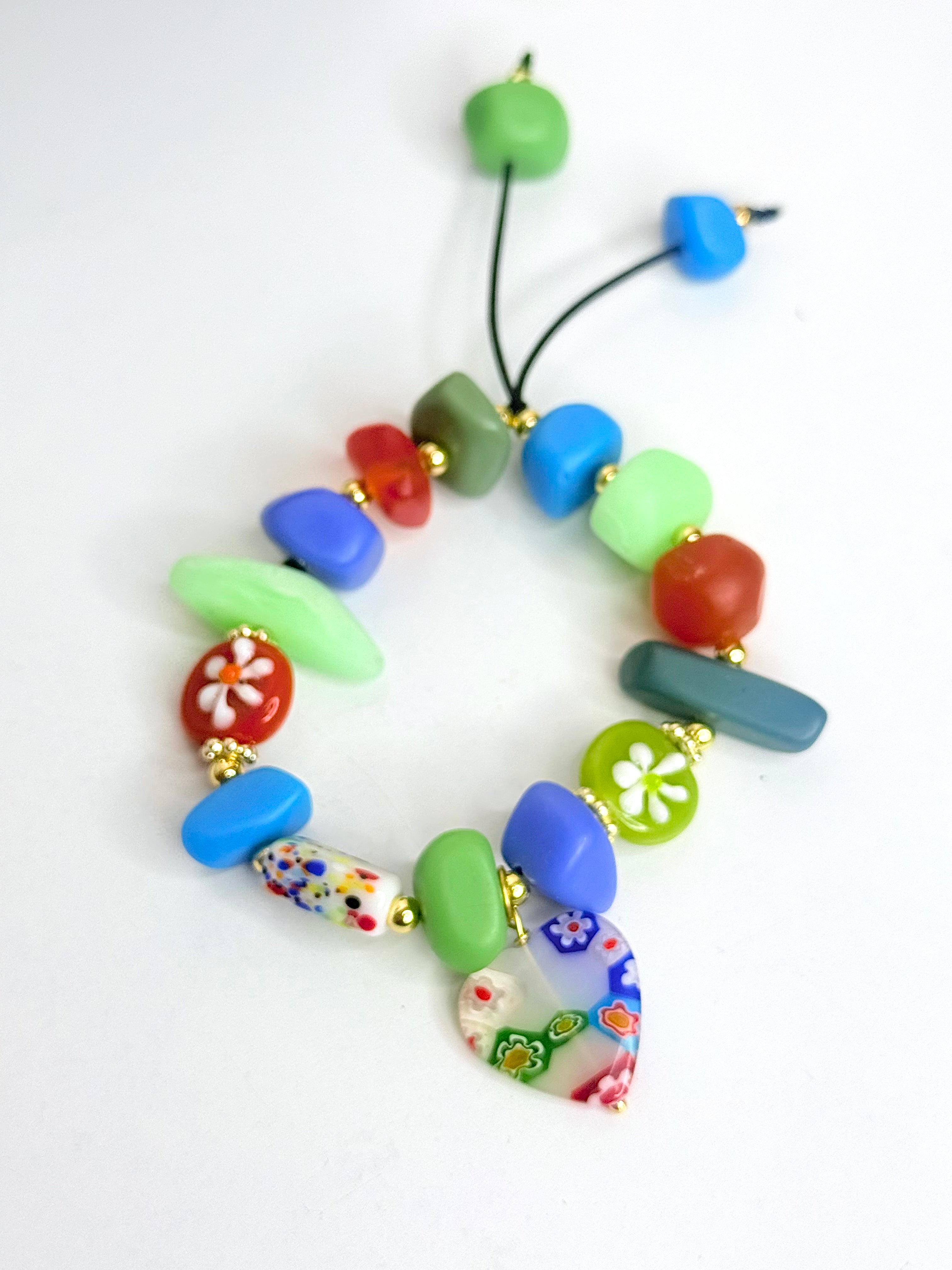 Costa Rica Bracelet