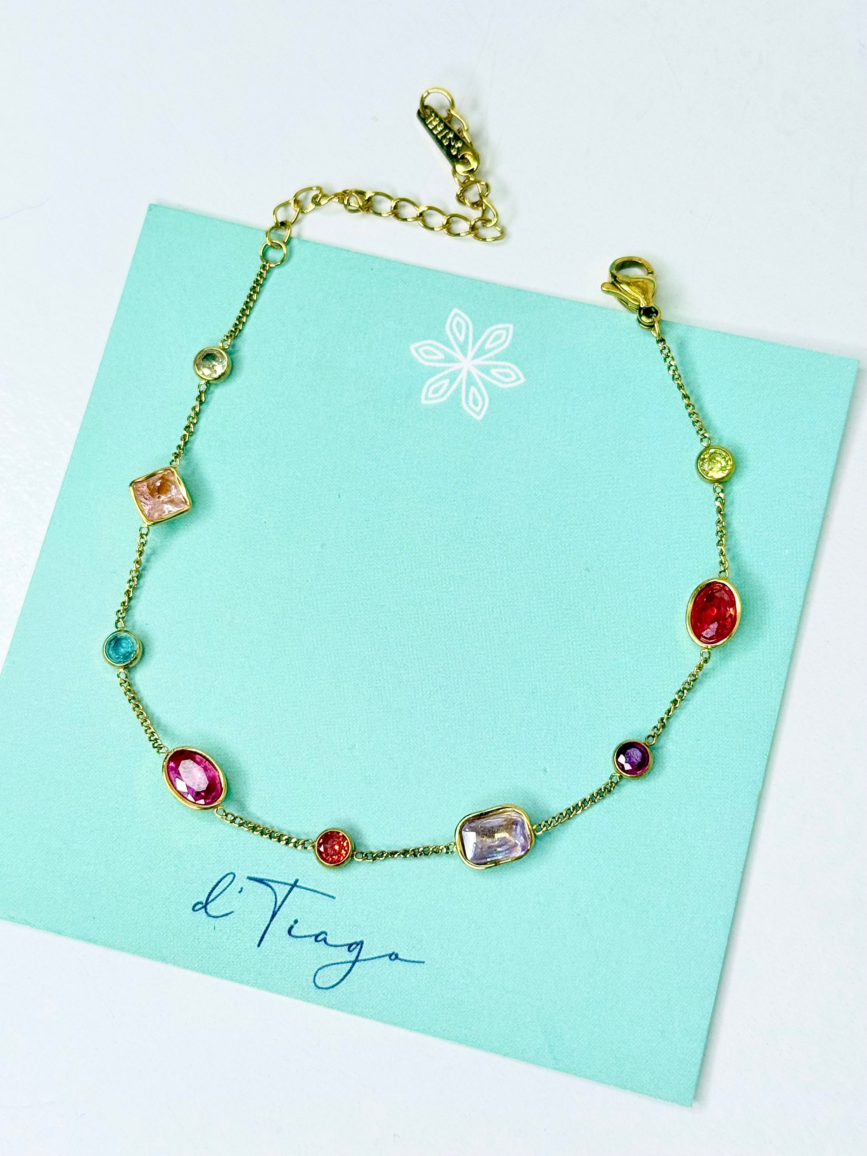 Ambar Bracelet