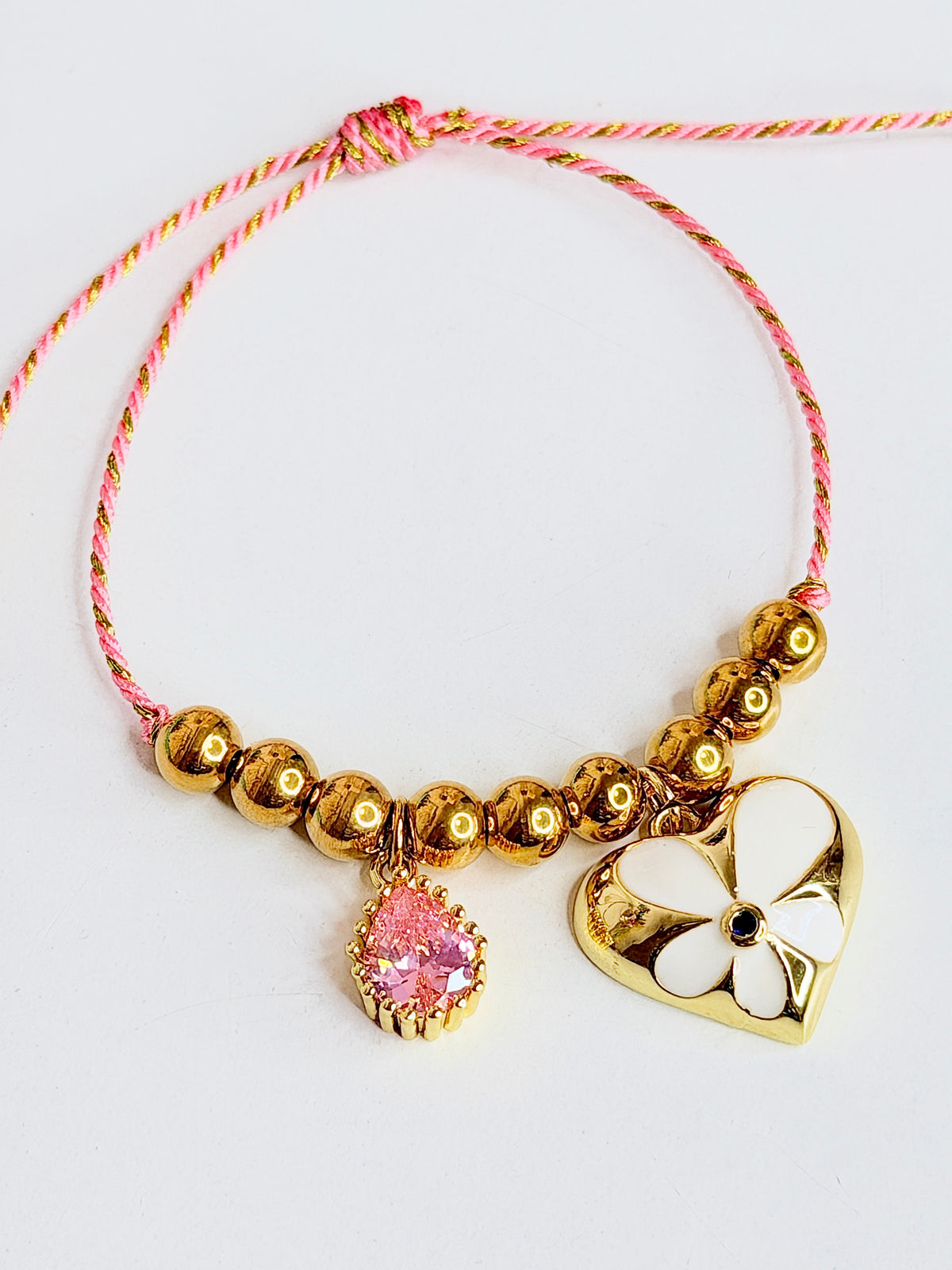 Fiori Bracelet
