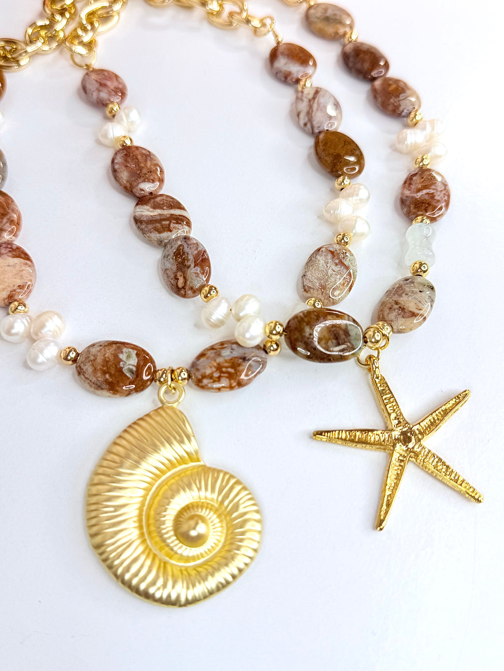 Moana Necklace