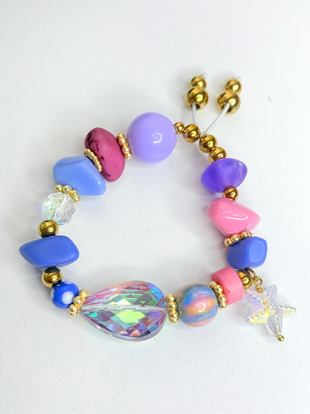Panamá Bracelet