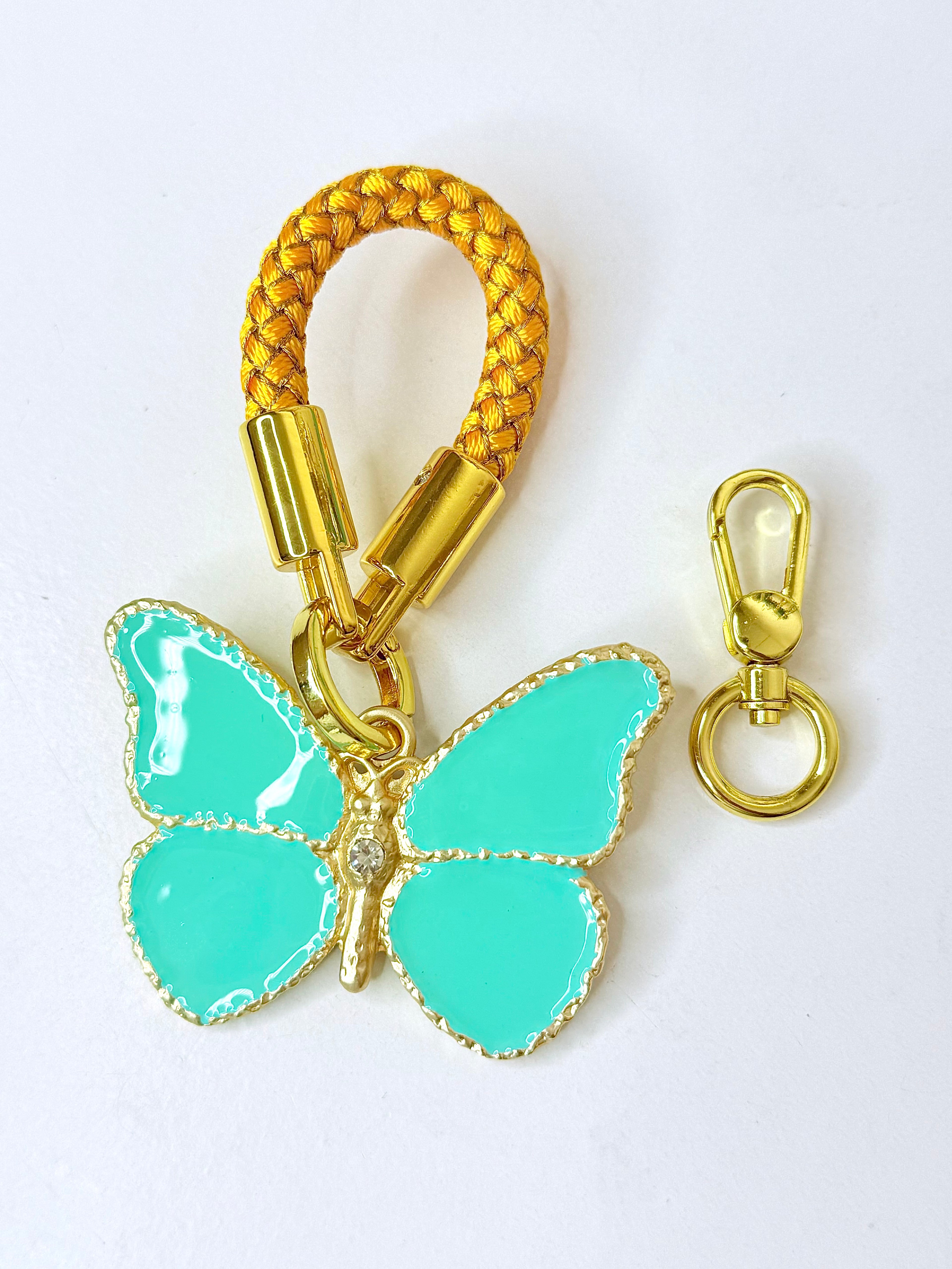 Marea Key Chain